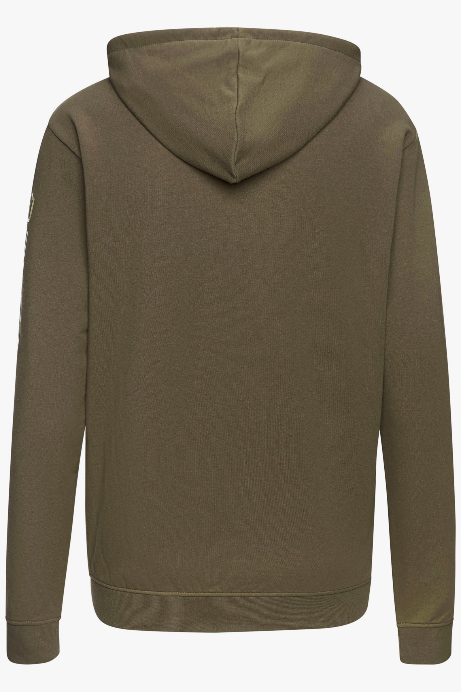 Kapuzensweatshirt - khaki
