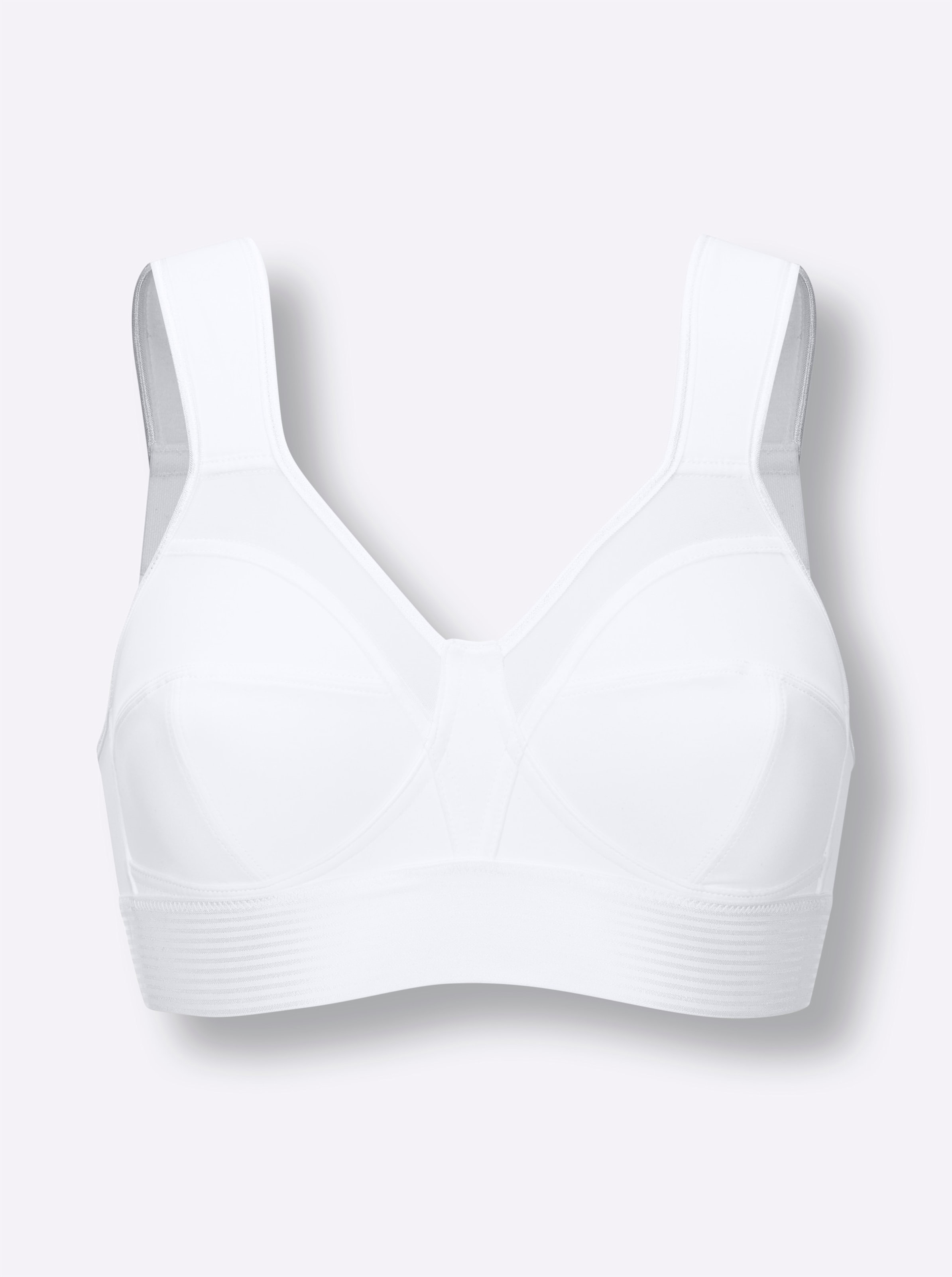 Thumbnail - Entlastungs-BH ohne Bügel