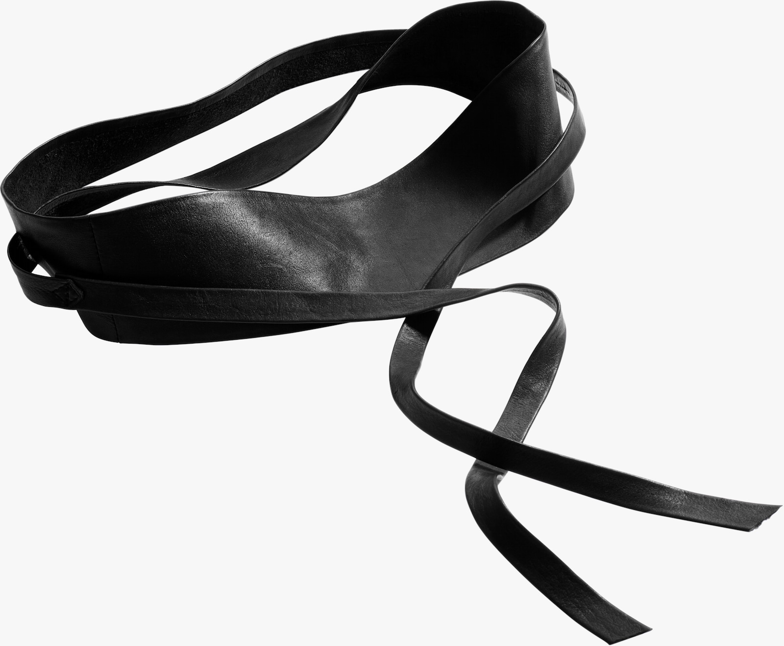 heine Gürtel - schwarz