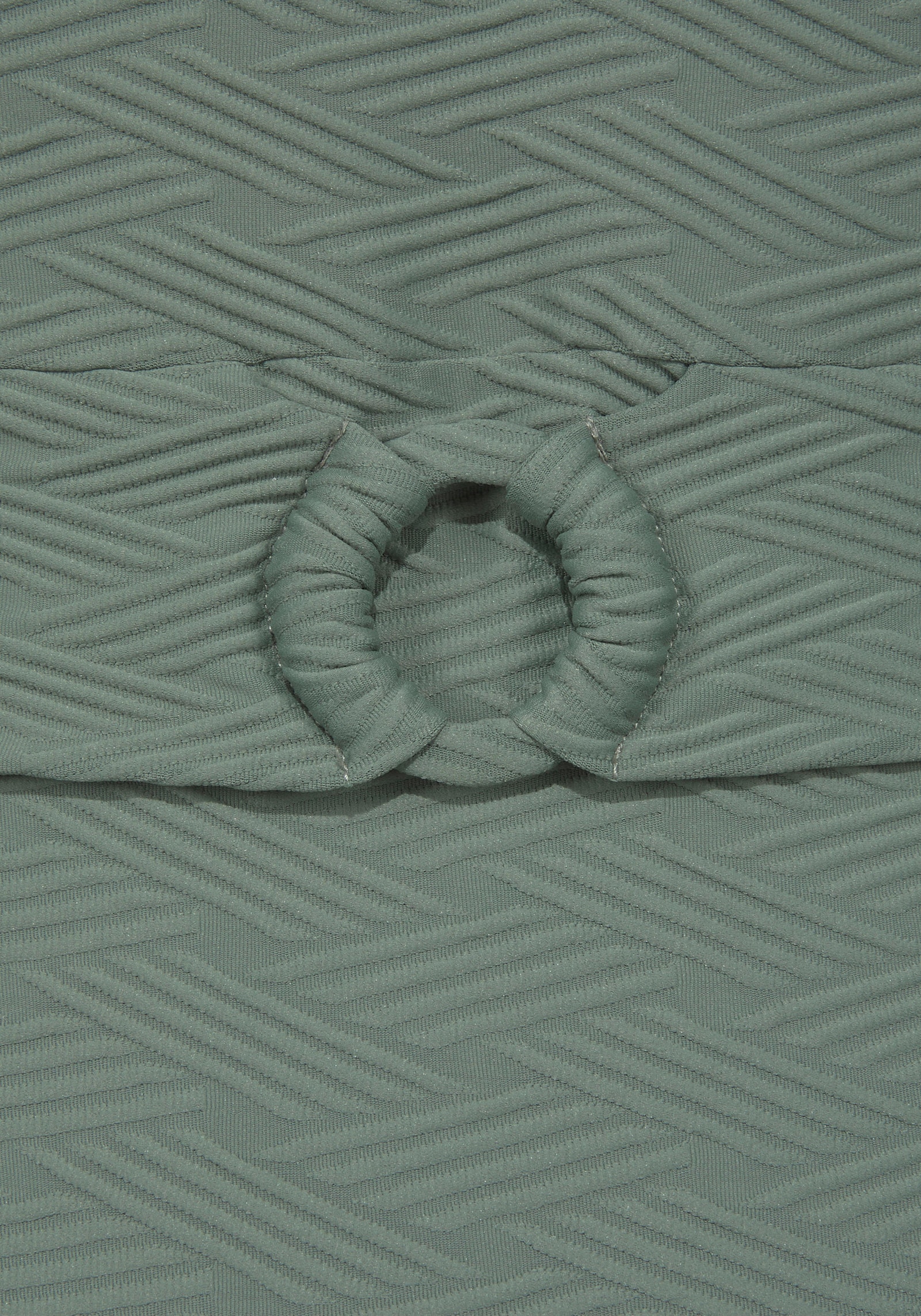 Sunseeker Badeanzug - oliv