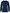 Pletený kabátek - námořnická modrá