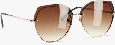 LASCANA Sonnenbrille - braun