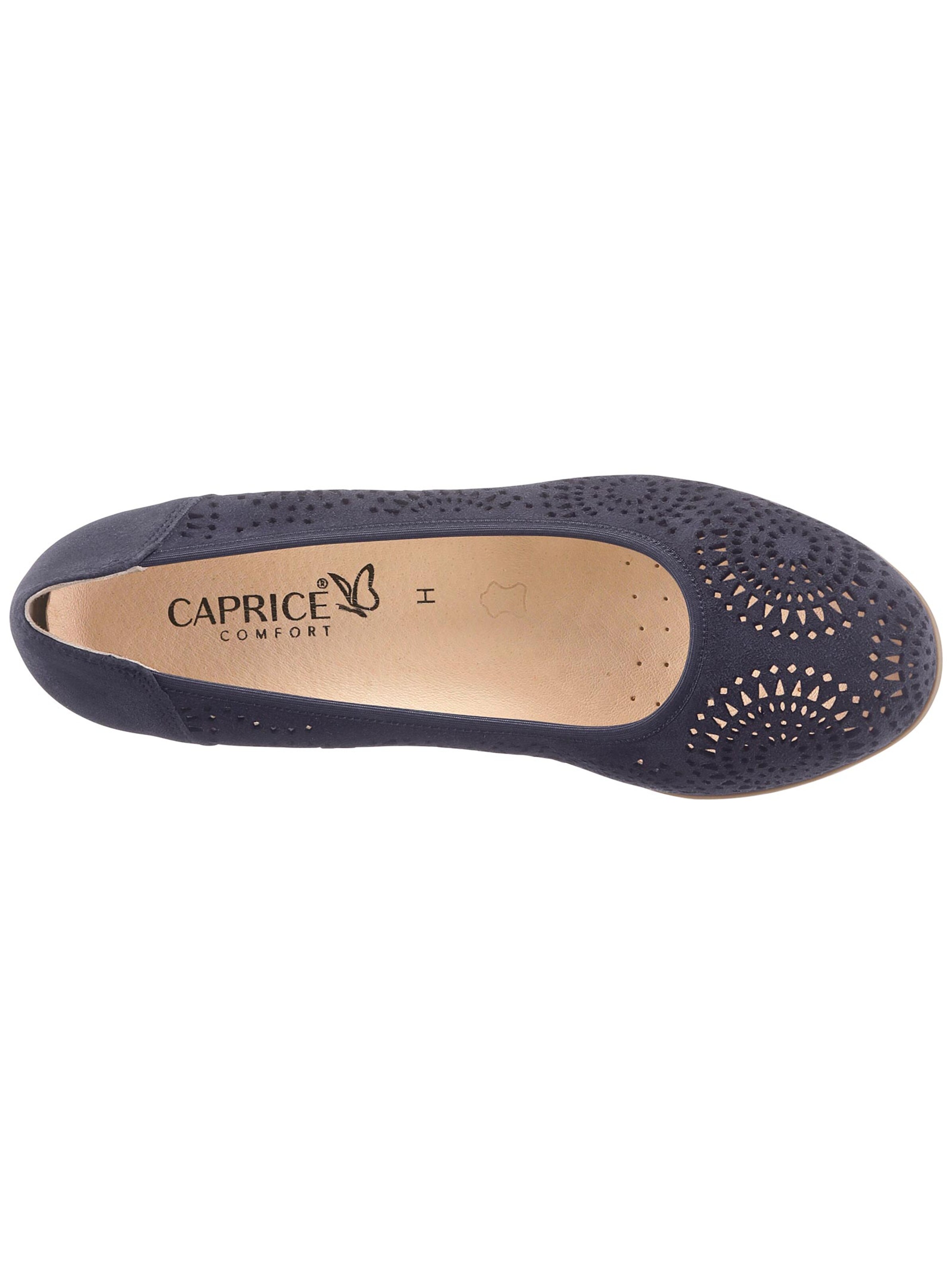 Caprice Pumps - dunkelblau