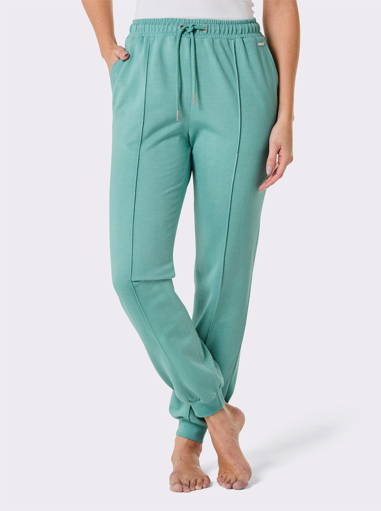 feel good Hose - salbei