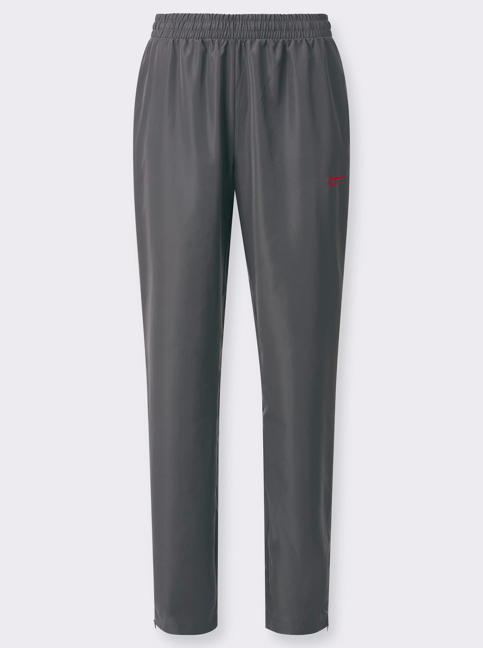 Catamaran Sports Tenue de loisirs avec motif à pois - blanc-corail à pois