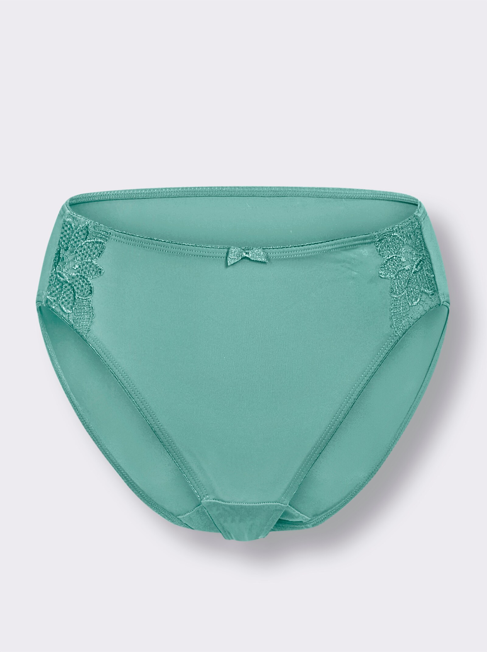 wäschepur Jazzpants - salbei