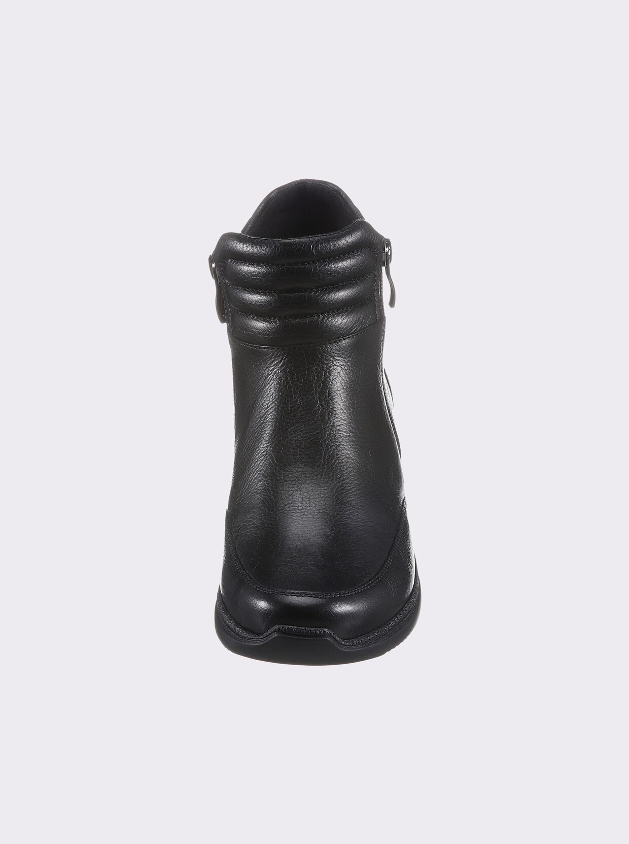 Caprice Laarsje - zwart