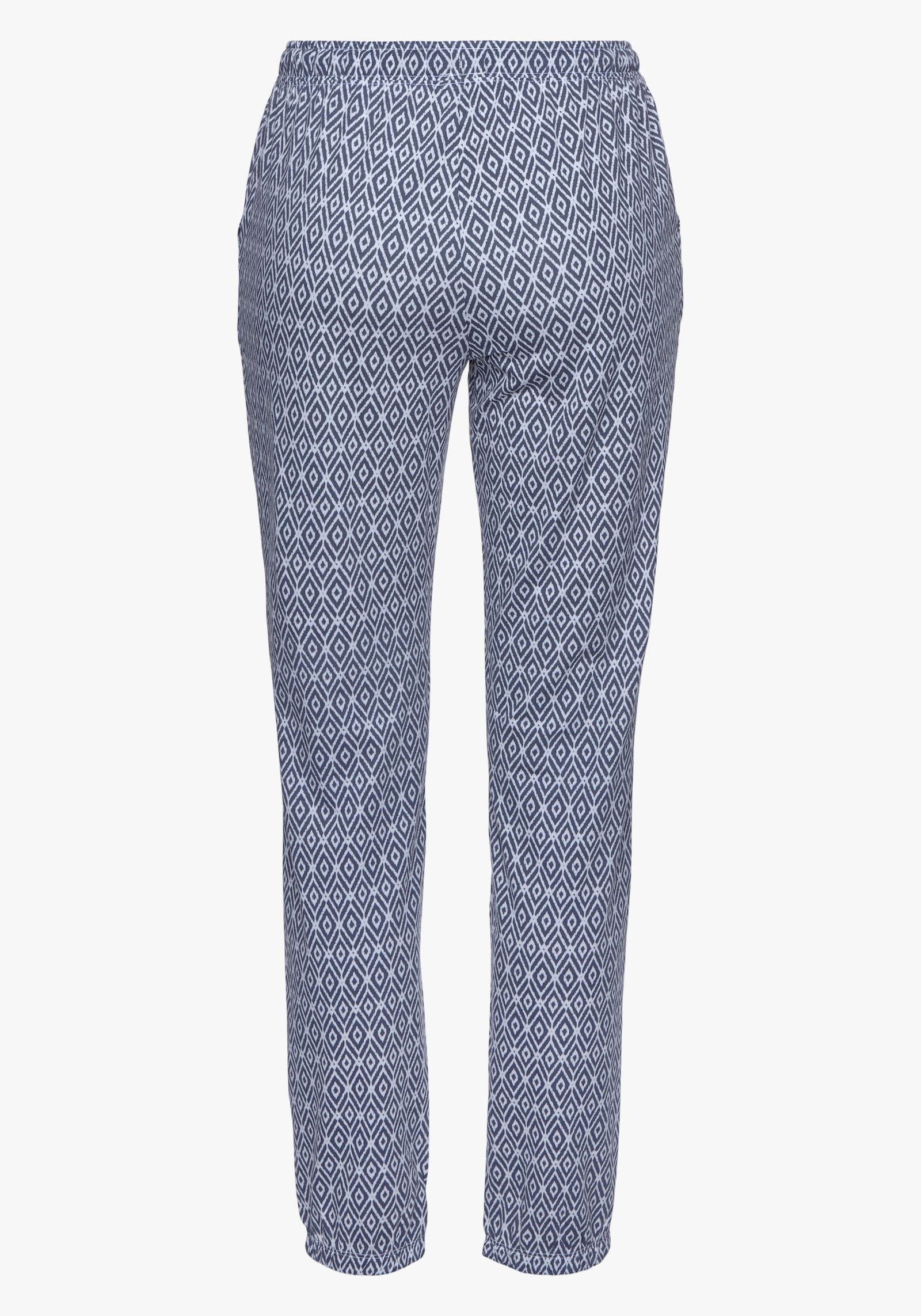 Vivance Dreams Pyjamabroek - ruitpatroon