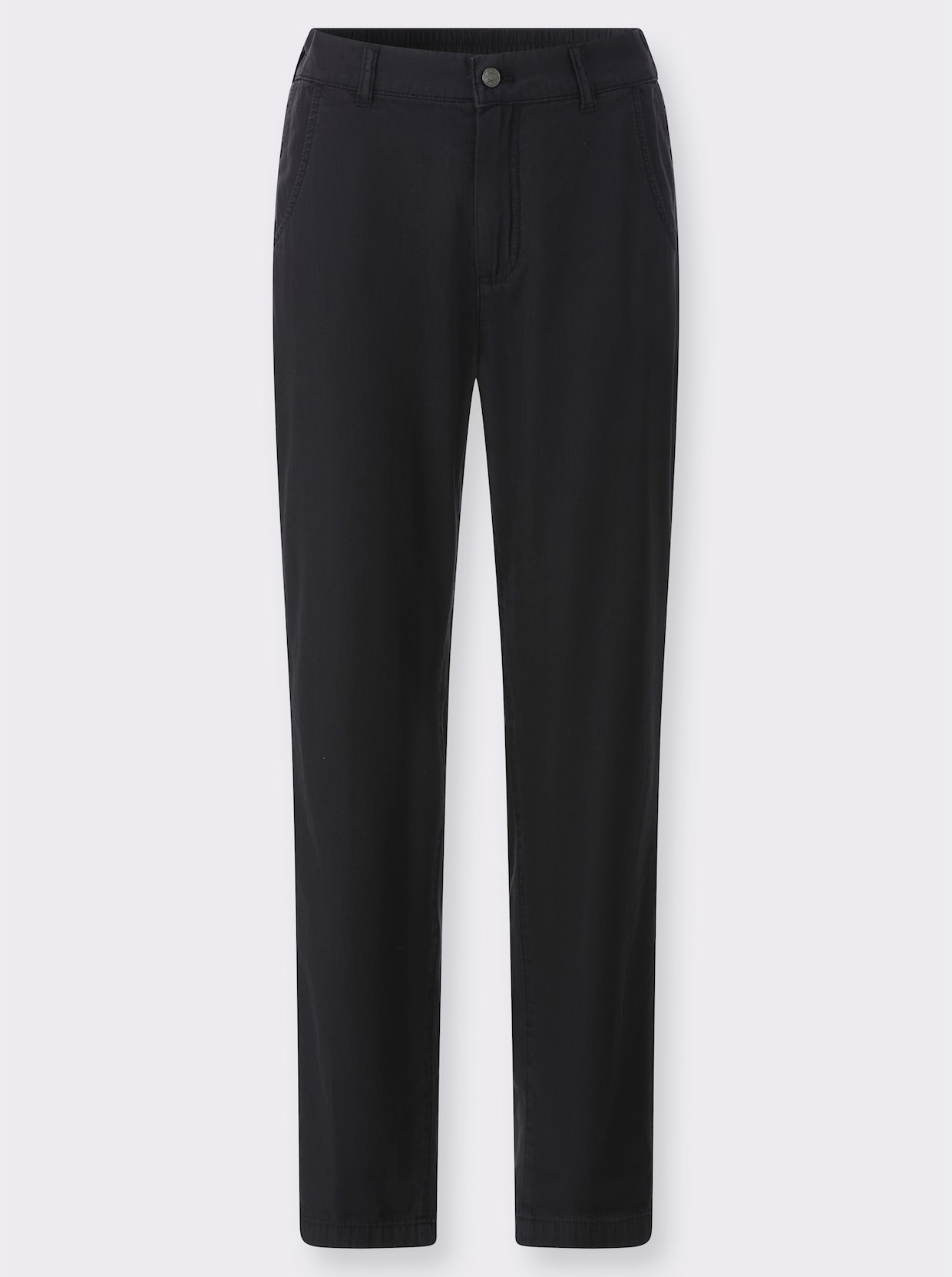 heine Ankle-Jeans - graphit denim