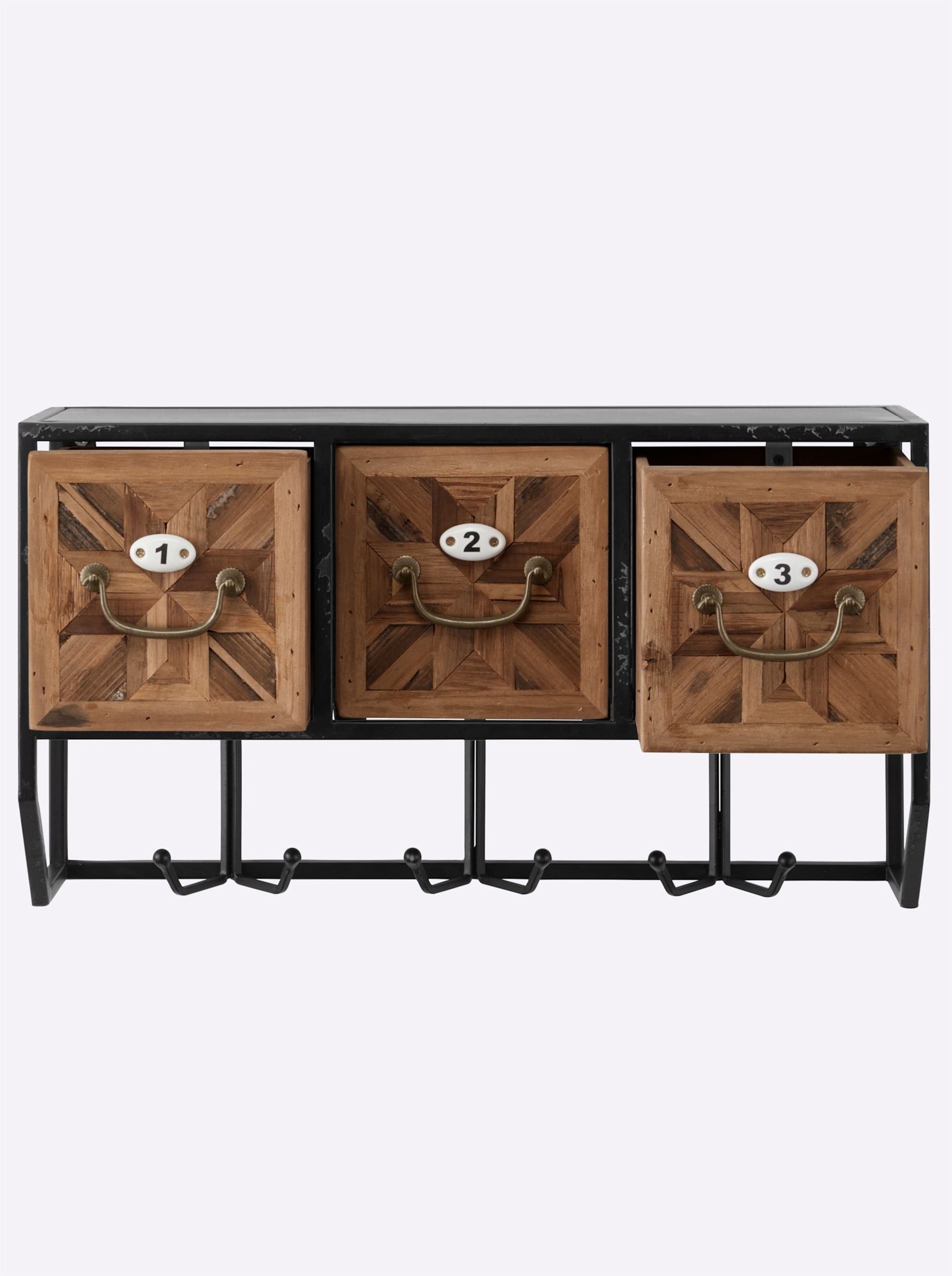 Garderobe