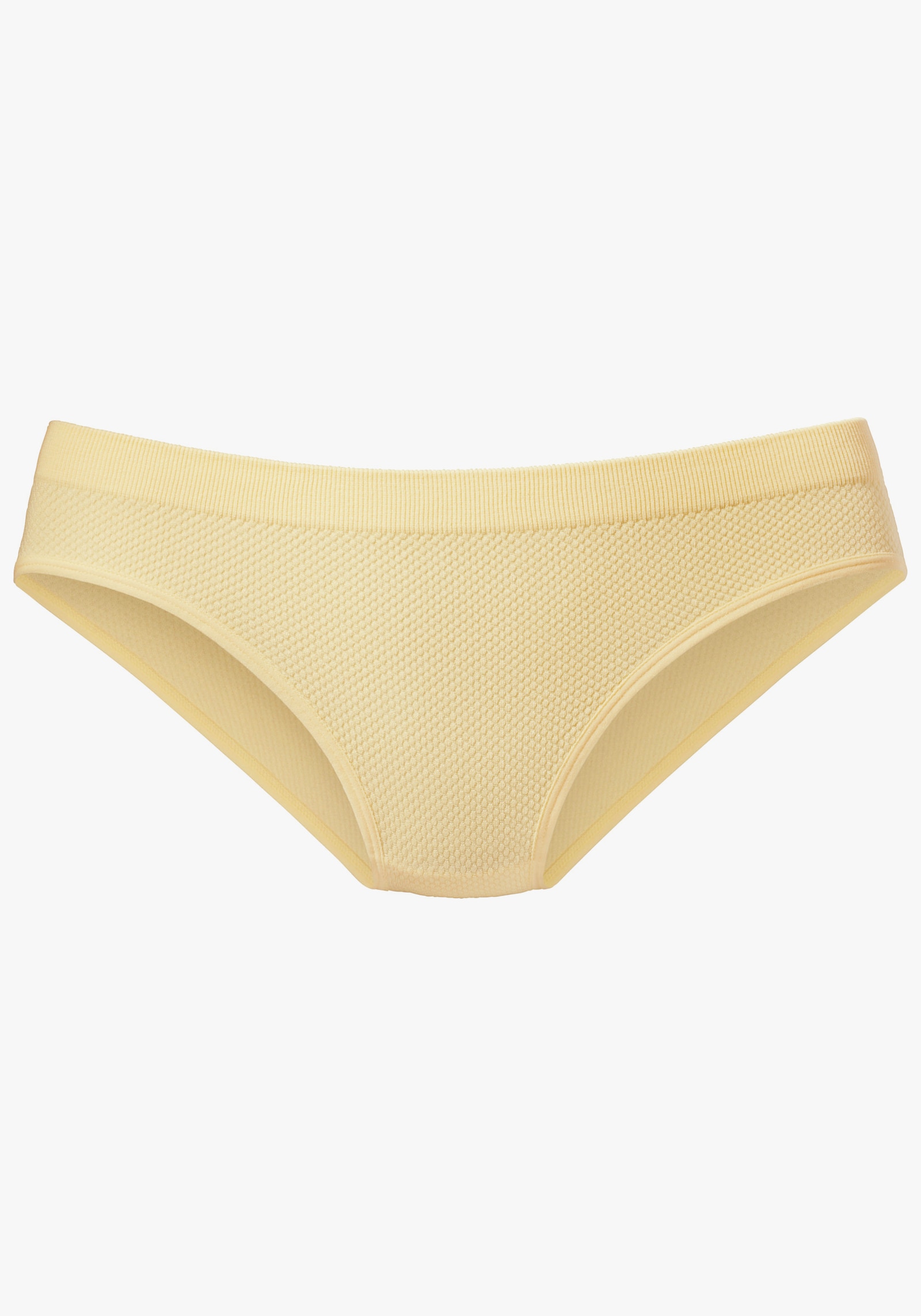 LASCANA Slip - vanille