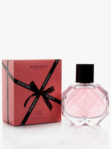 Parfum - rose