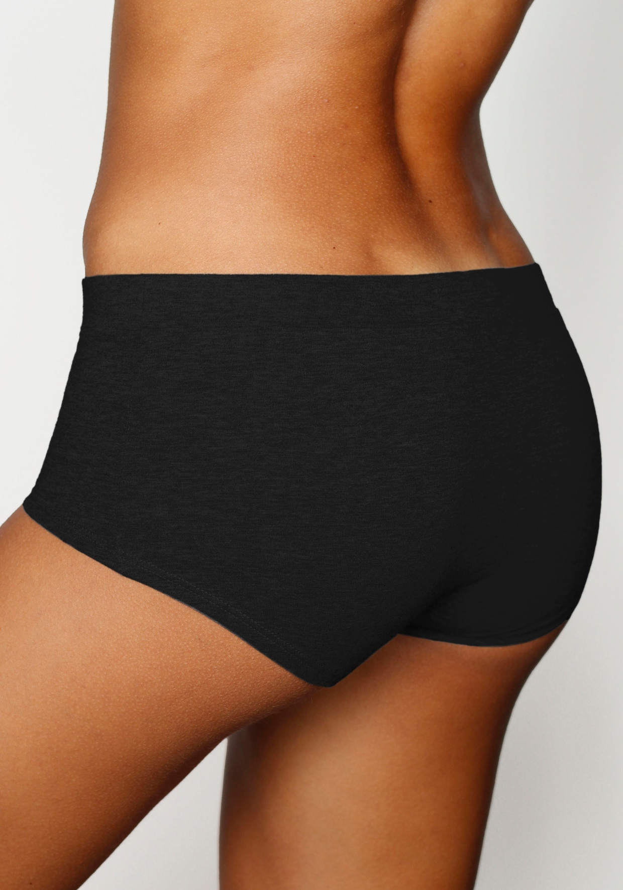 Vivance Panty - schwarz
