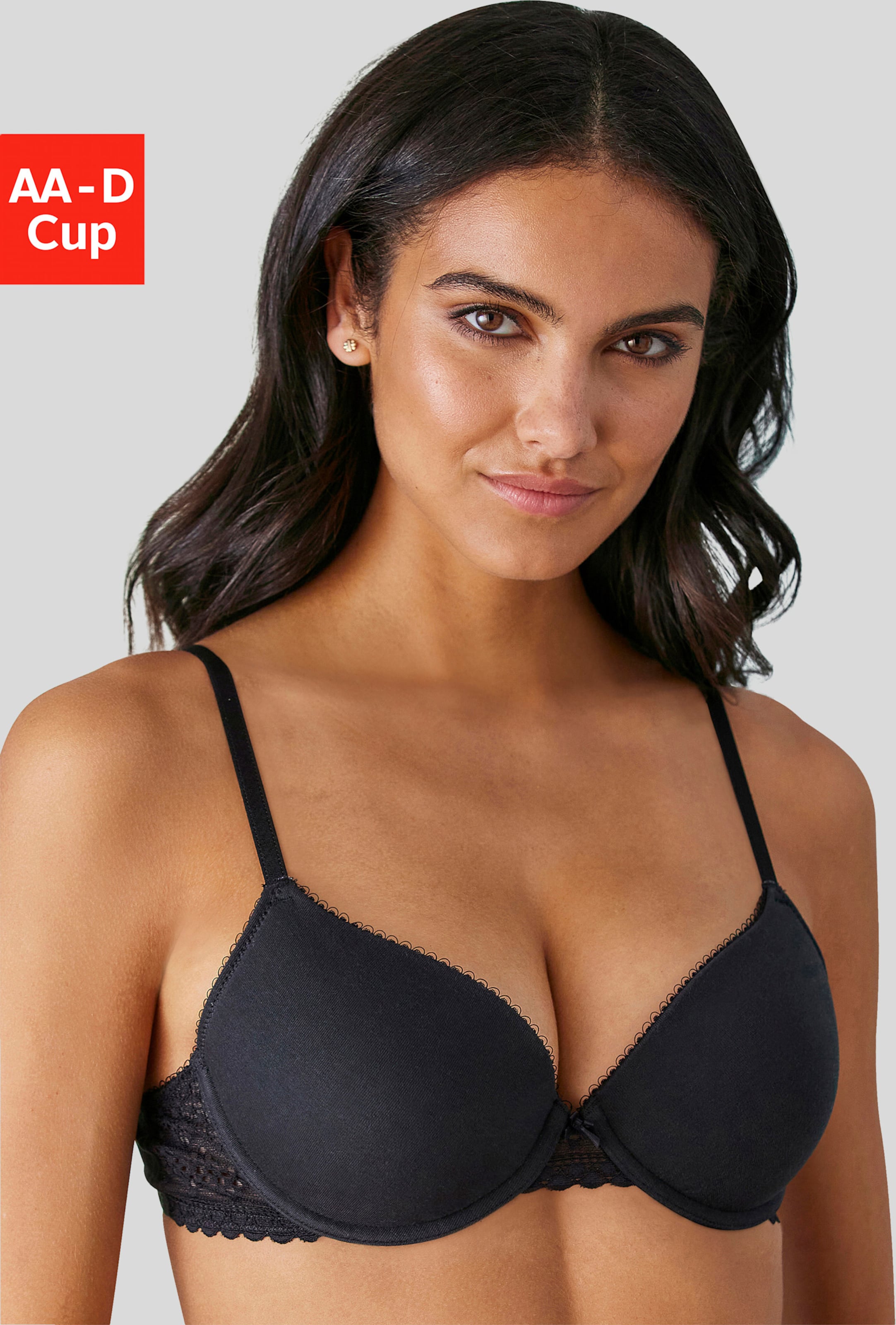 Beha met cups