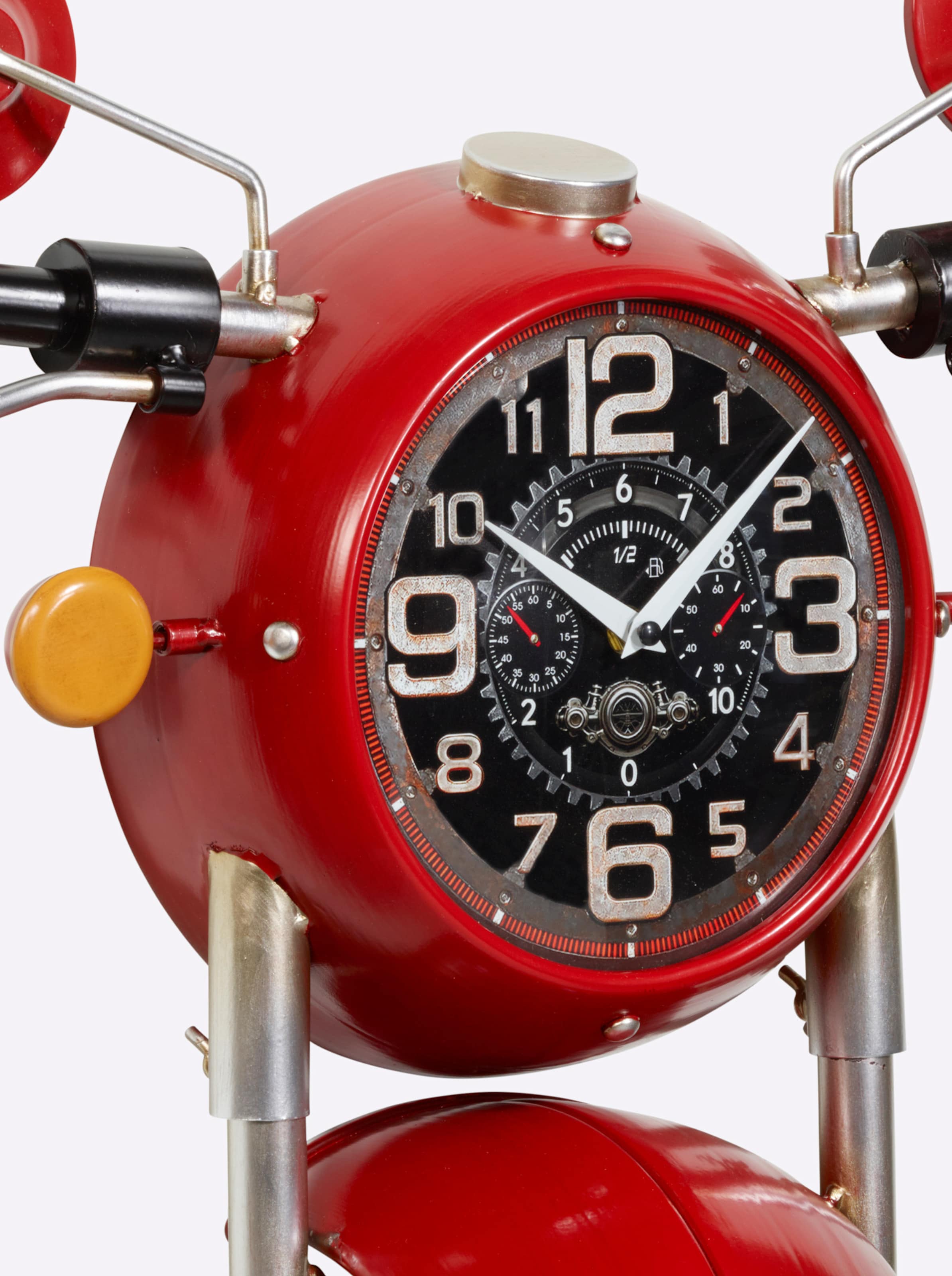 Wanduhr
