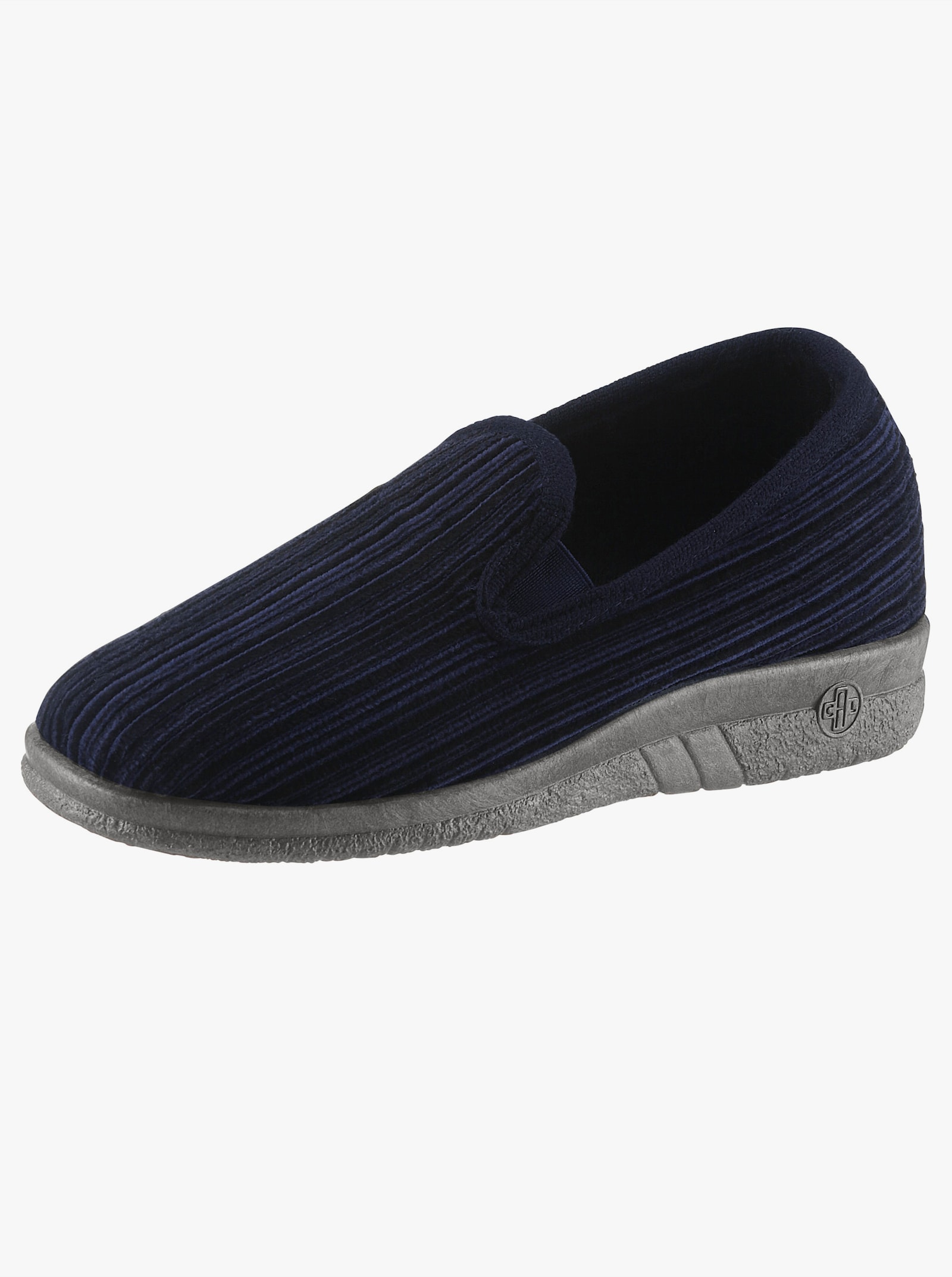 Landgraf Huisschoen - marine