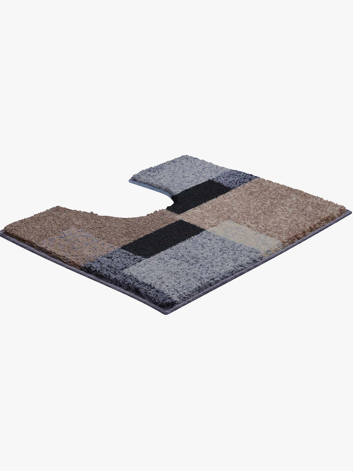 Grund Badematte - taupe