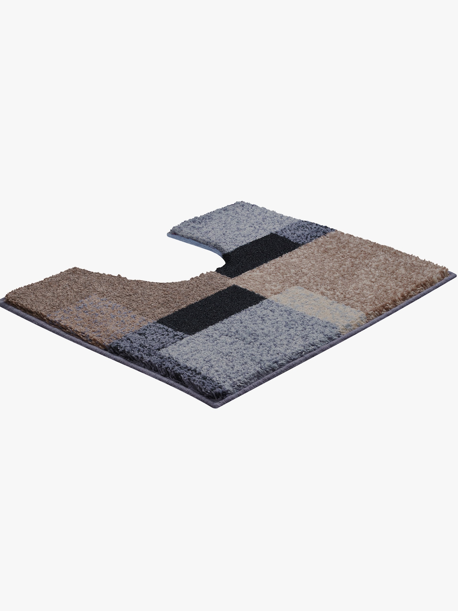 Grund Badematte - taupe