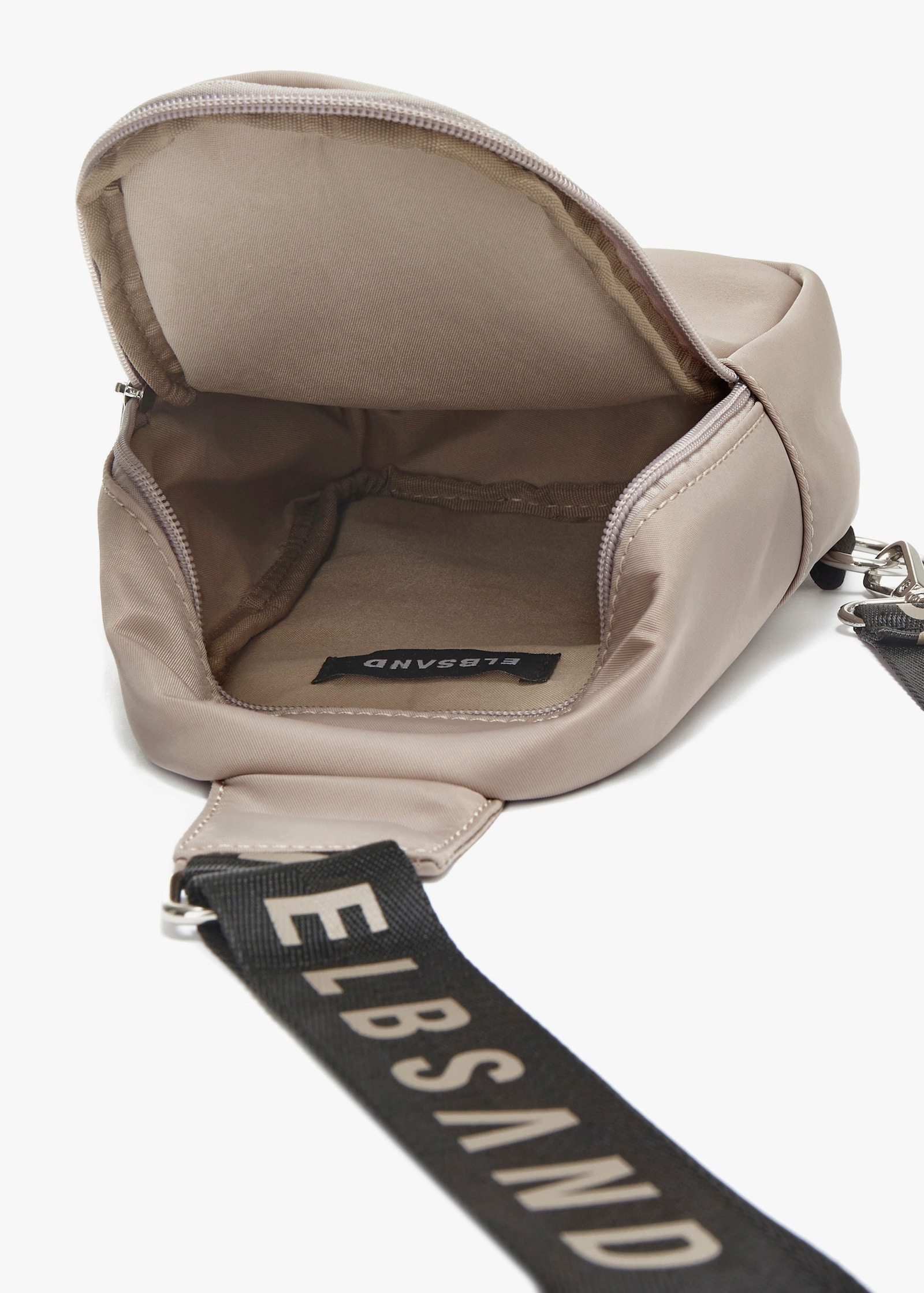 Elbsand Umhängetasche - sand