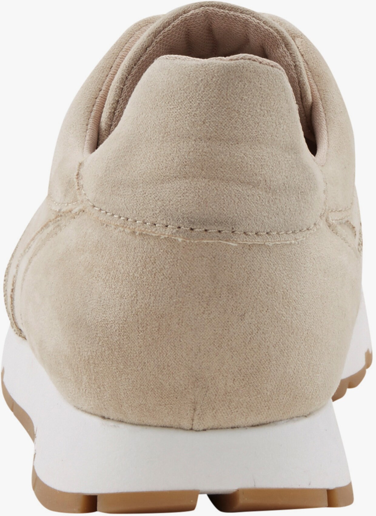 heine Sneaker - sand