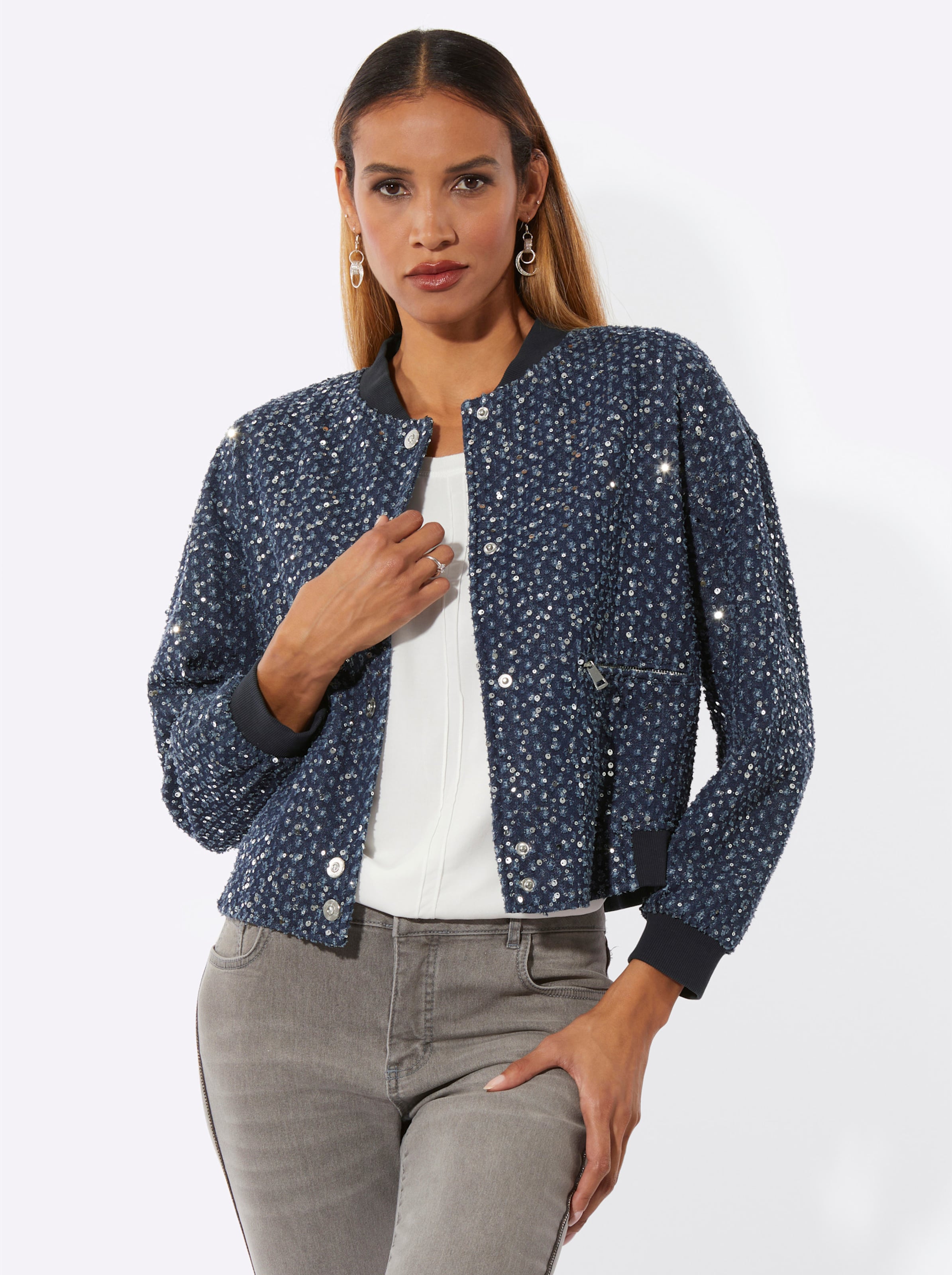 Blouson