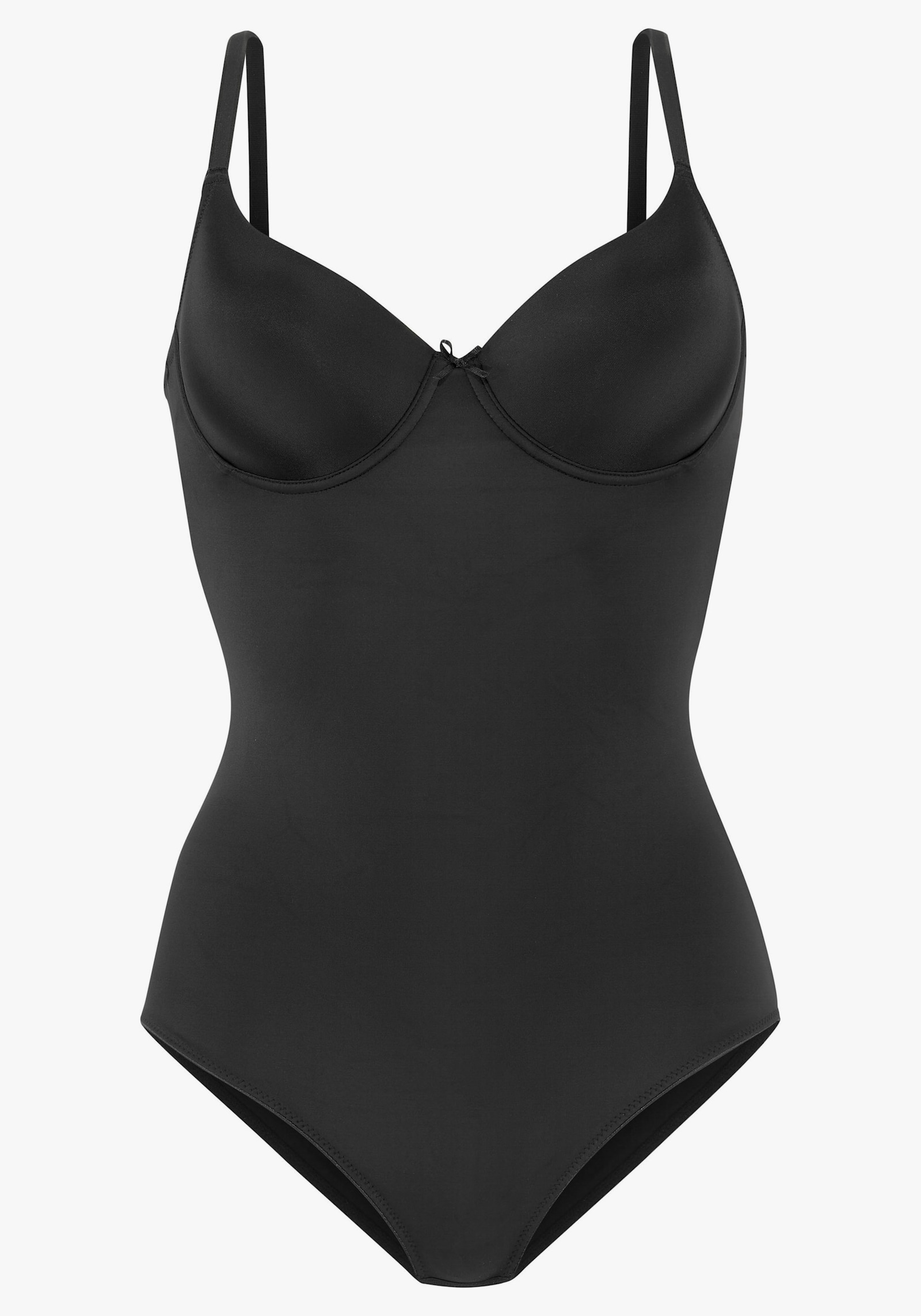 Nuance Body - schwarz