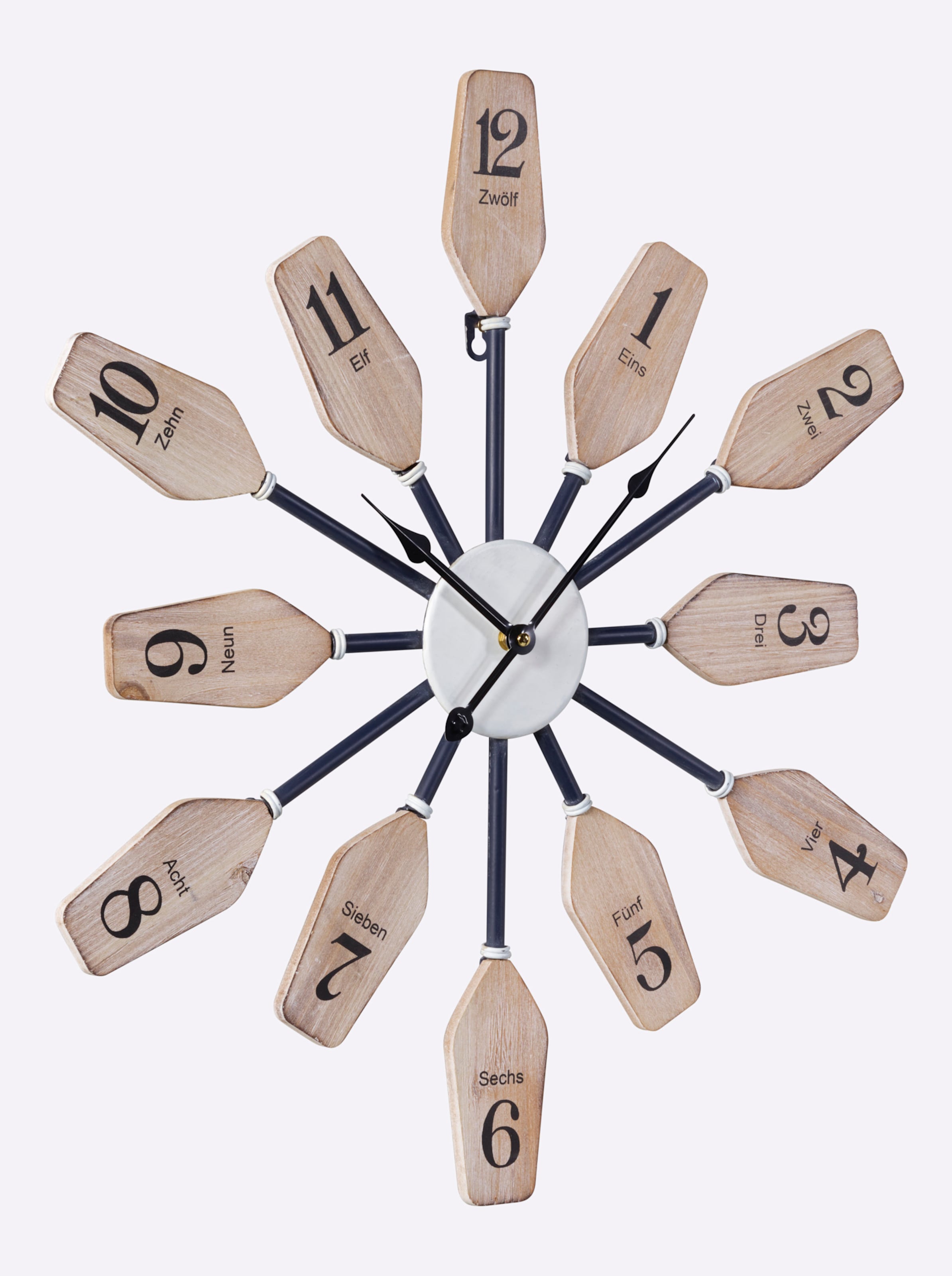 Wanduhr