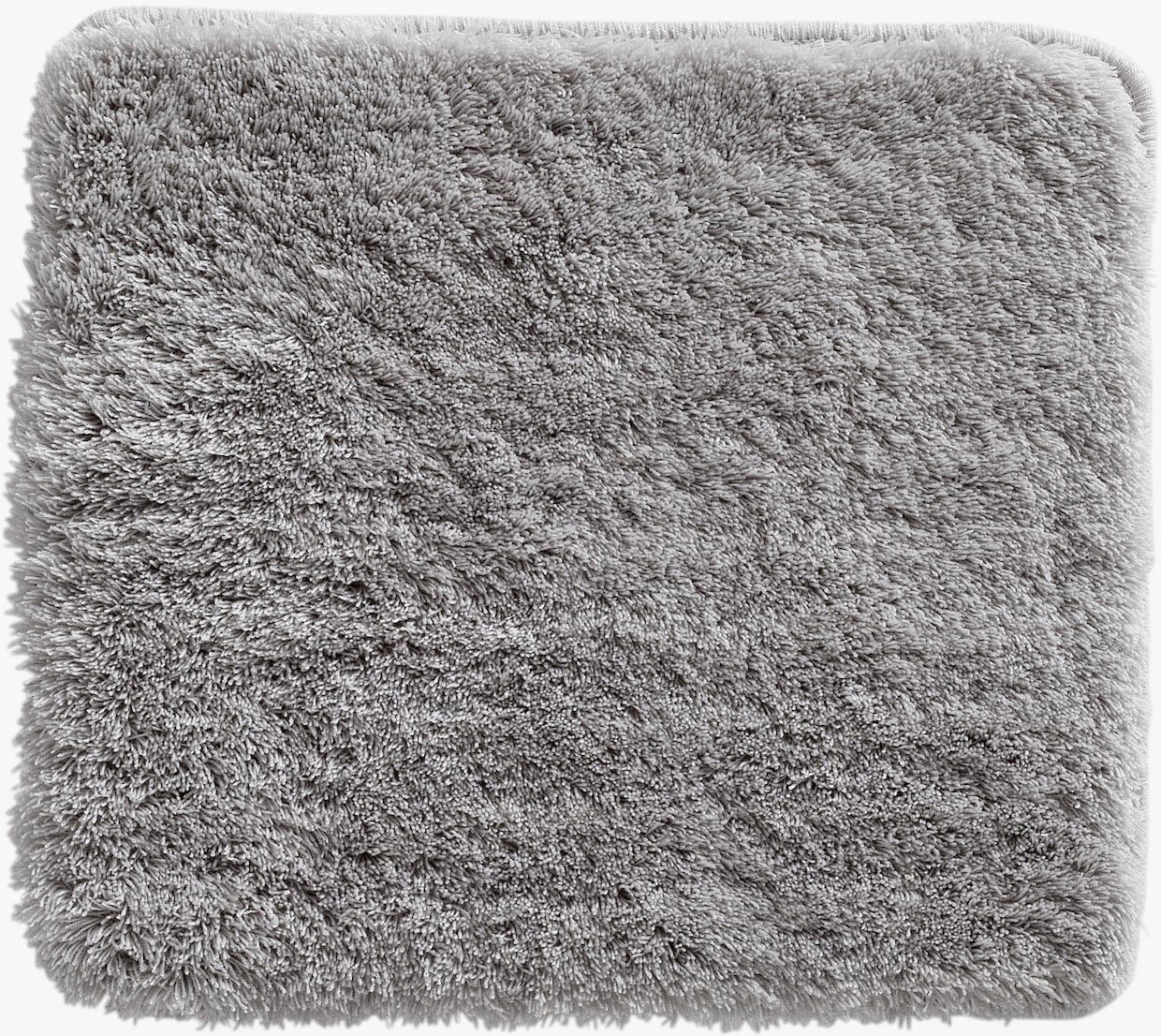 heine home Tapis de bain - gris clair