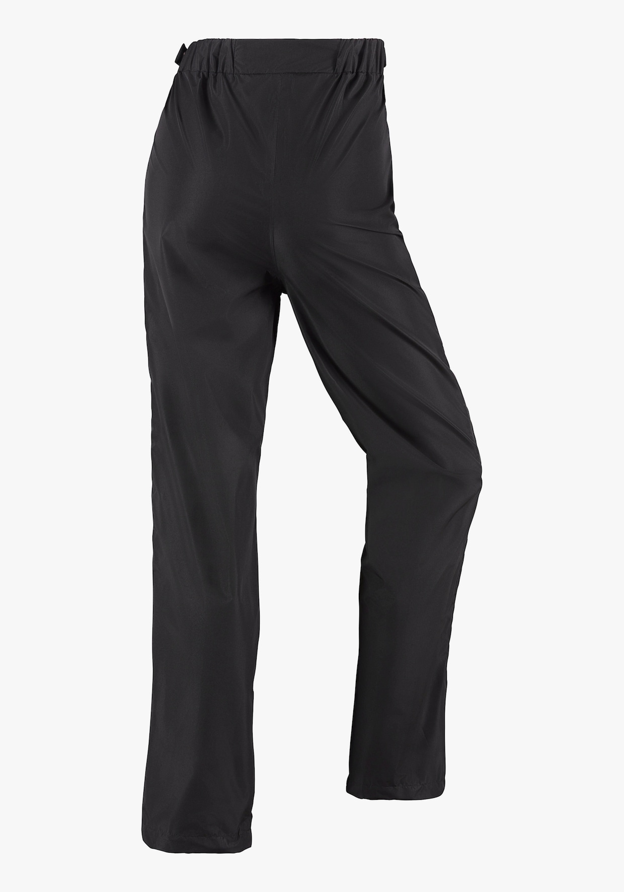 Pantalon pluie et boue - noir