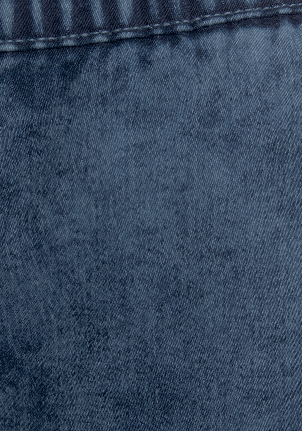 Bench. Jogger Pants - dunkelblau-moonwashed