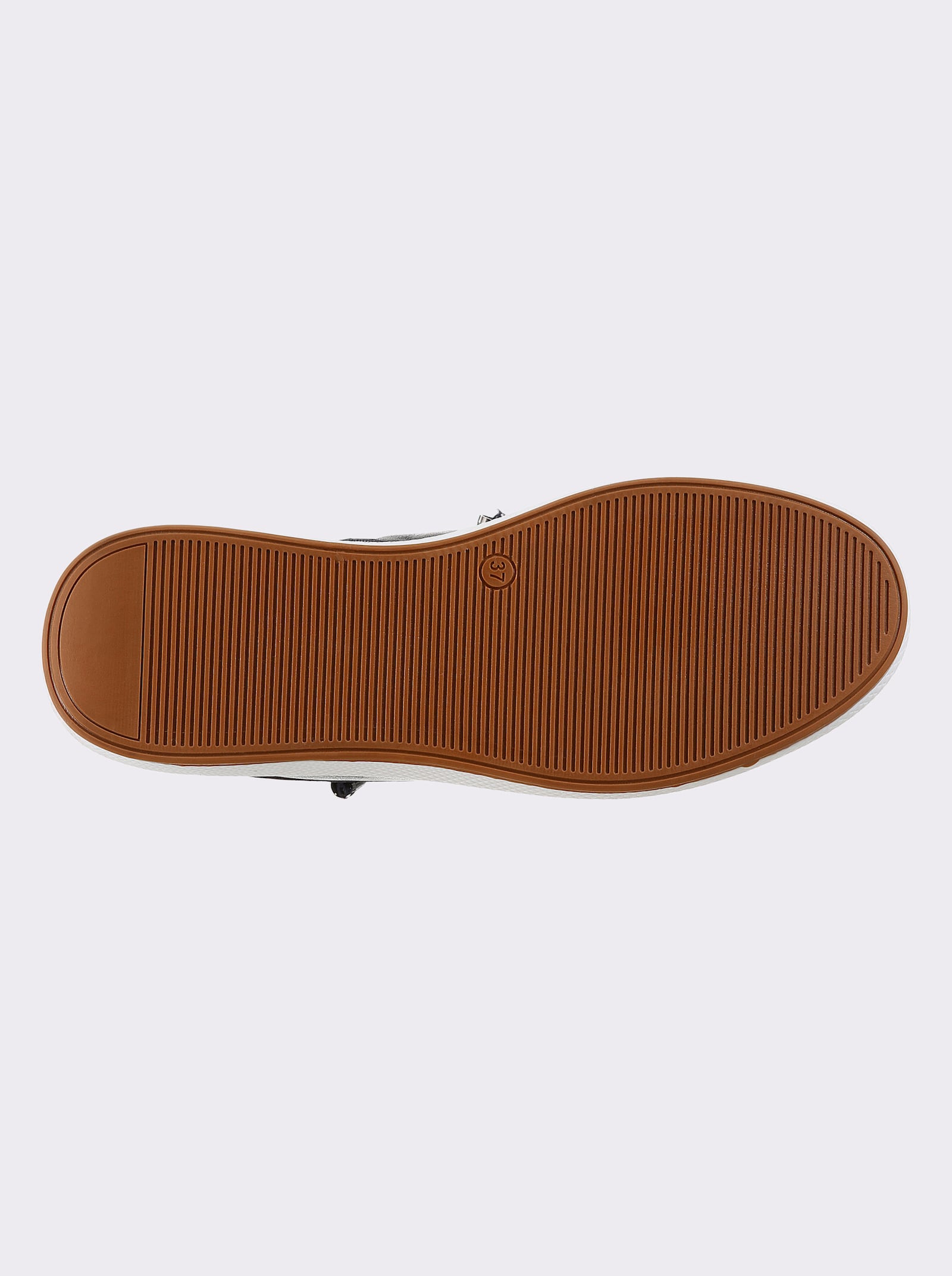 Andrea Conti Schnürstiefelette - marine