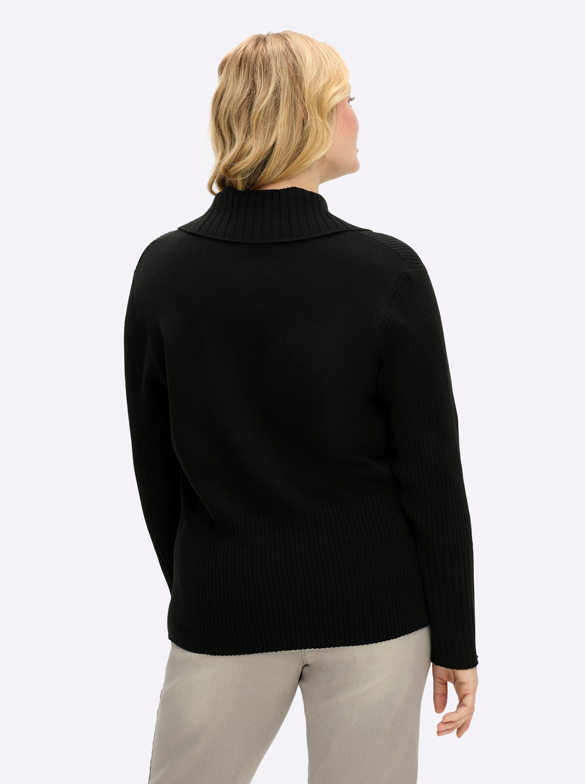 Pullover