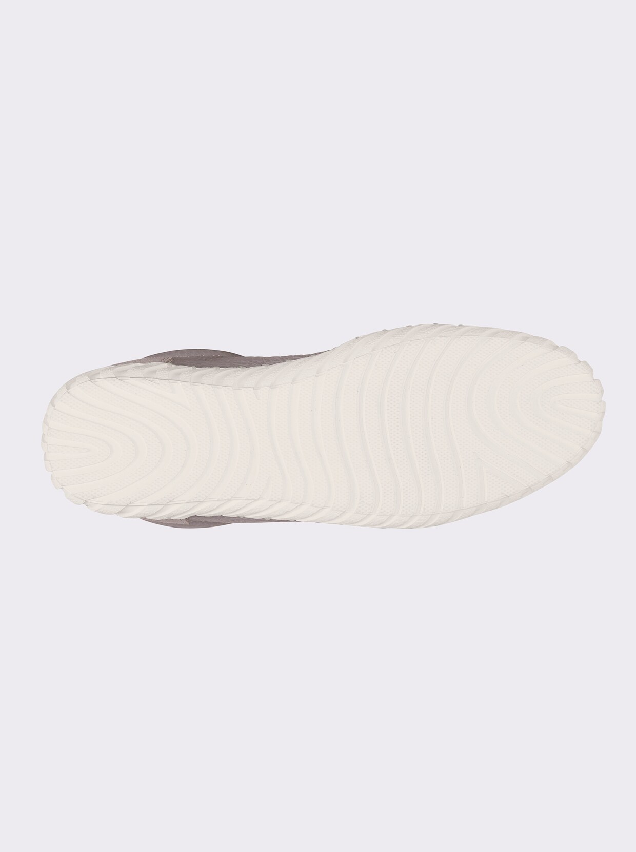 heine Sneaker - grau