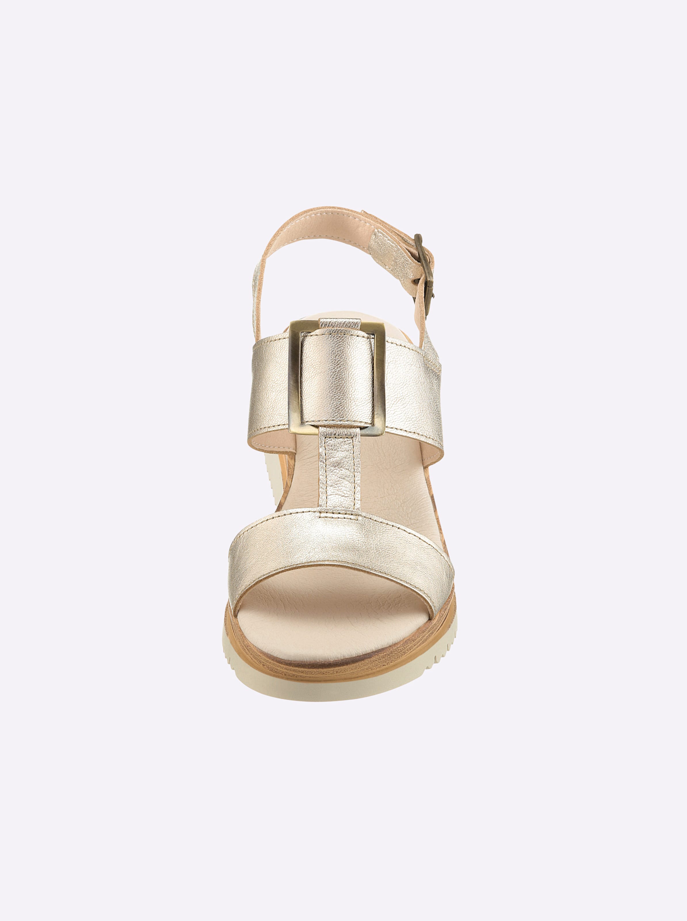 Sandalette