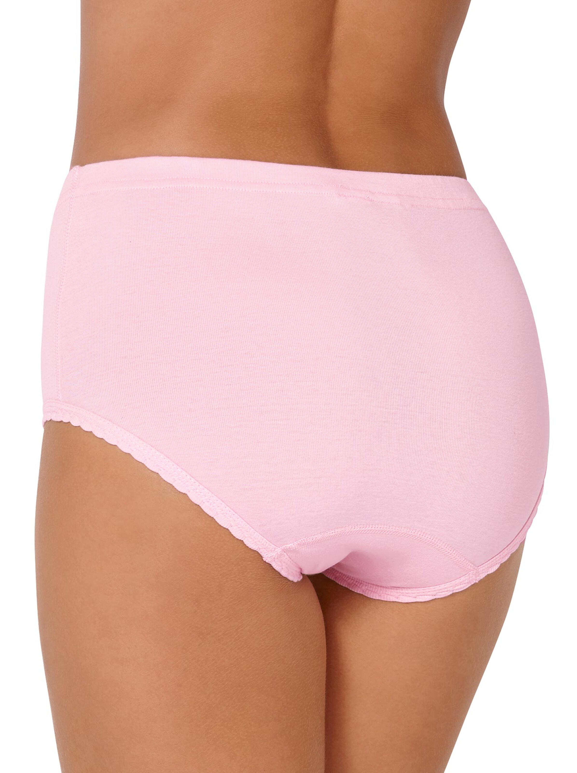 wäschepur Taillenslip - farbig-sortiert