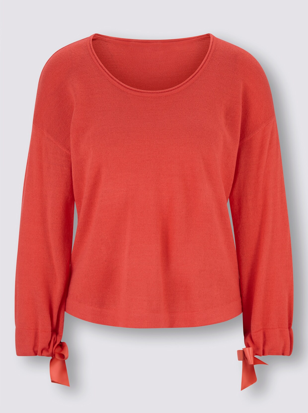 heine Pullover - hummer