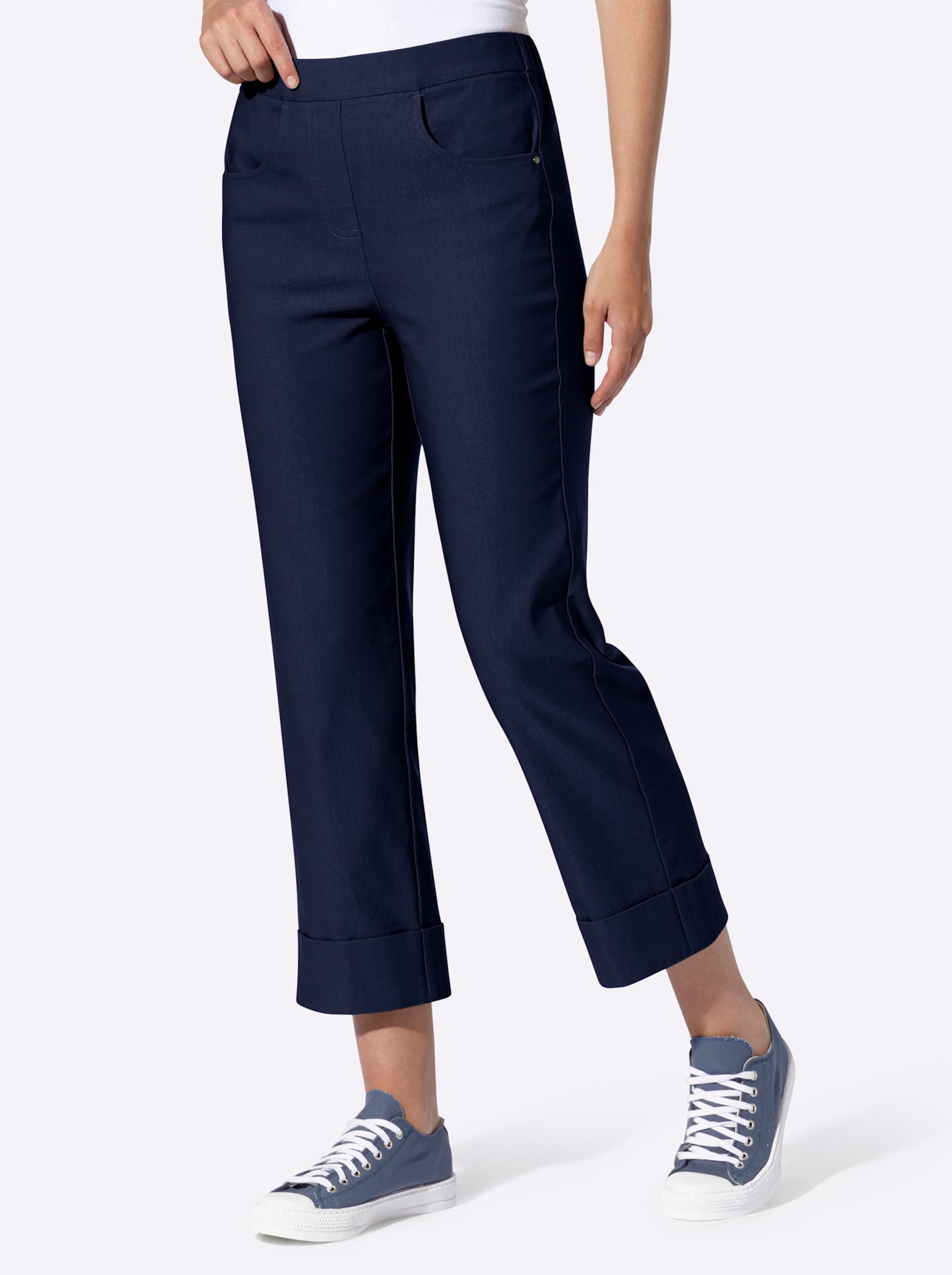 Schlupfhose