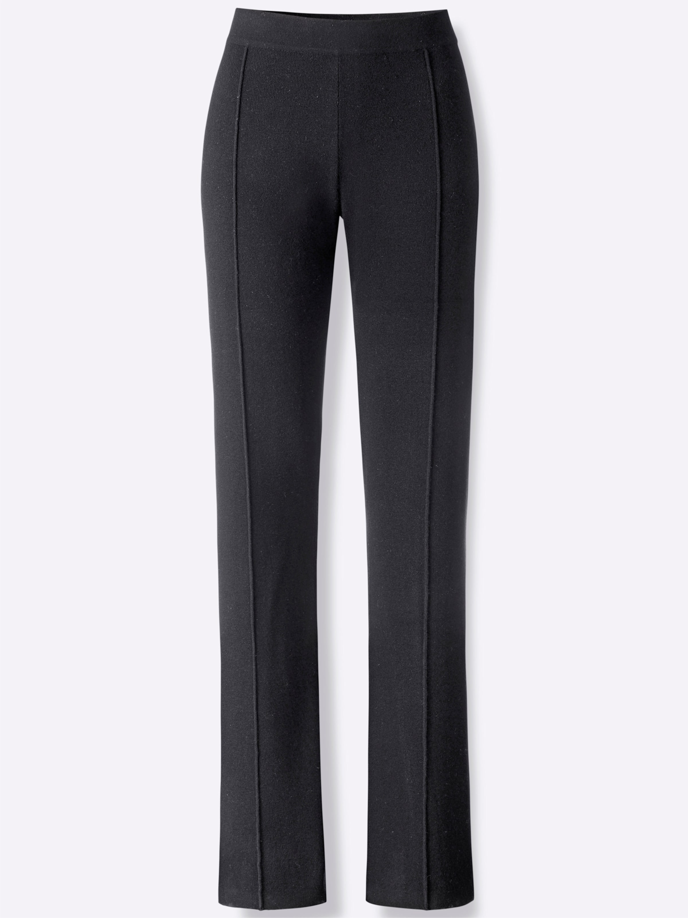 Strickhose