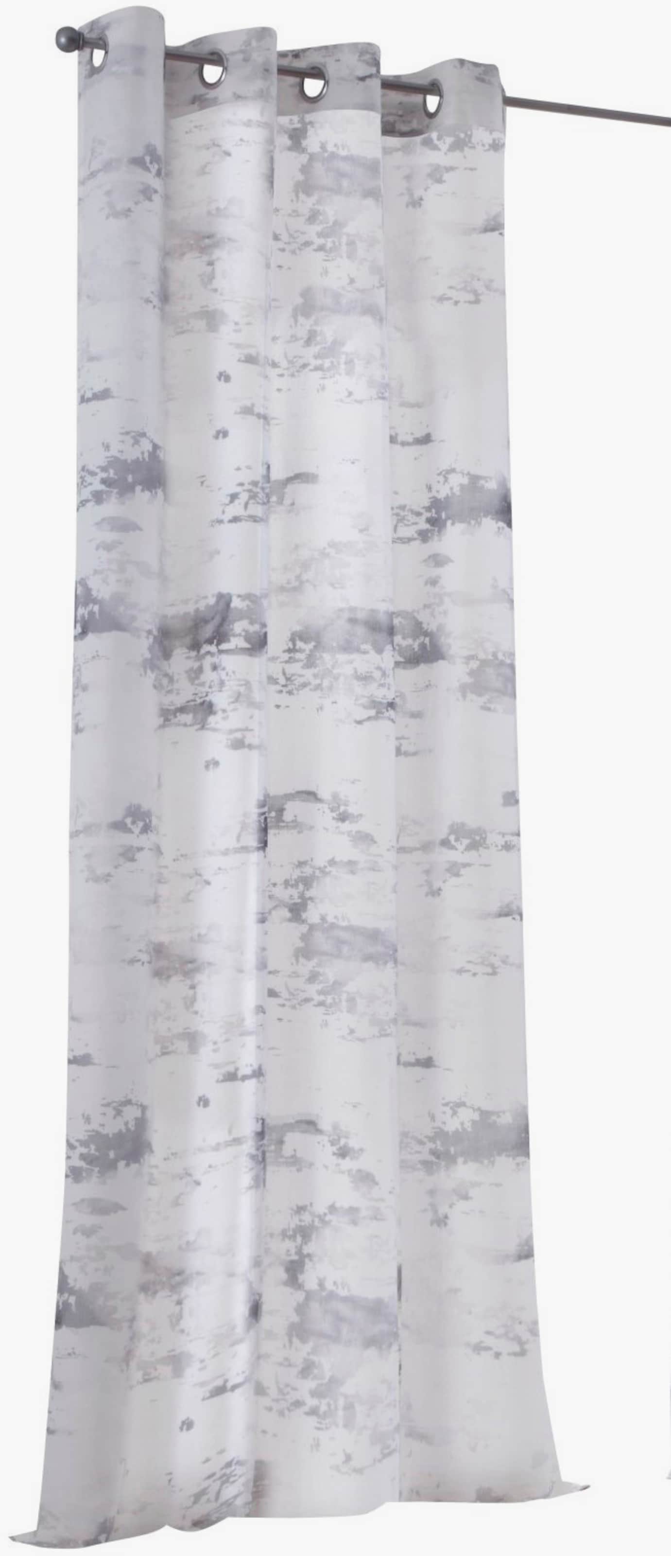 heine home Dekostore - offwhite-grau