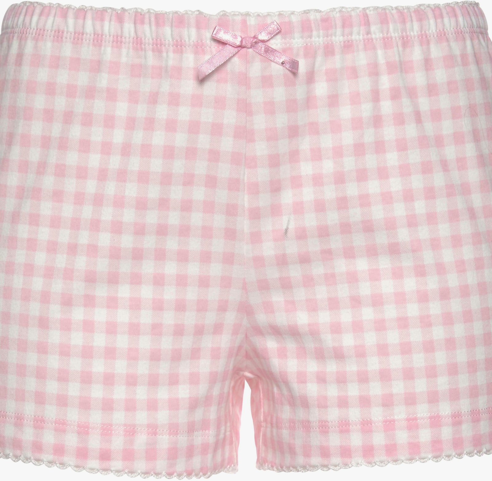 Vivance Dreams Shorty - rosa-weiß