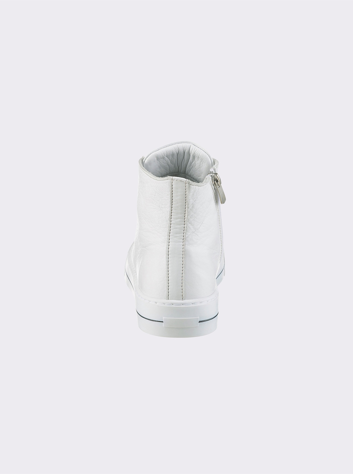 Andrea Conti Sneaker - wit