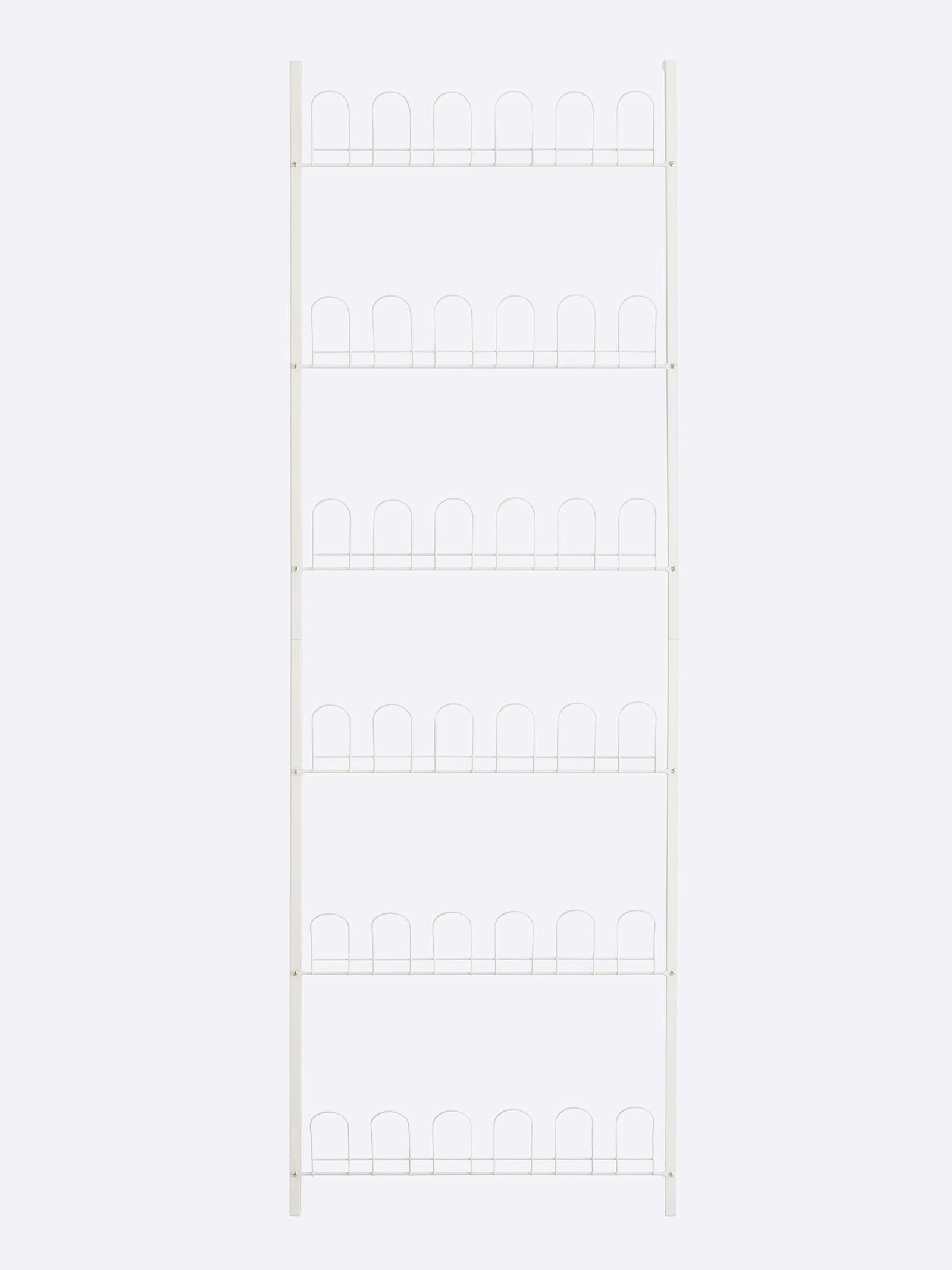 heine home Schuhregal - weiß