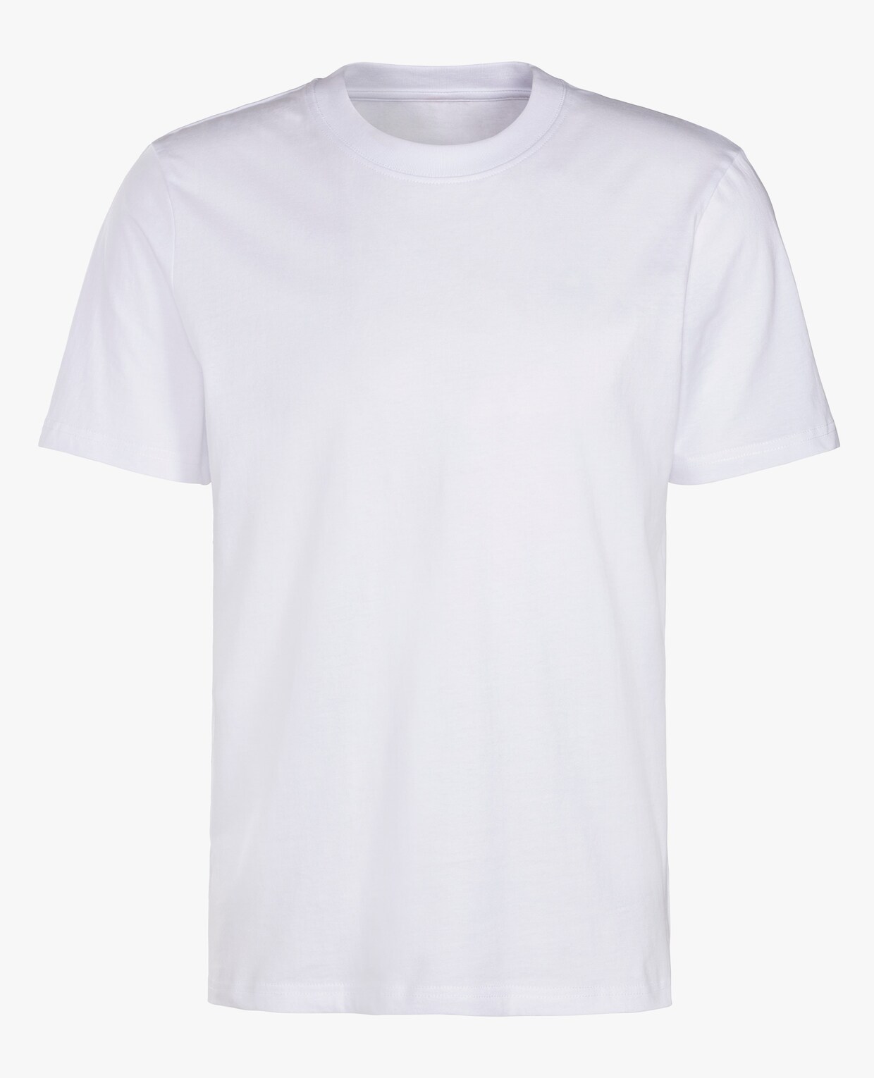 KangaROOS T-shirt - blauw/wit
