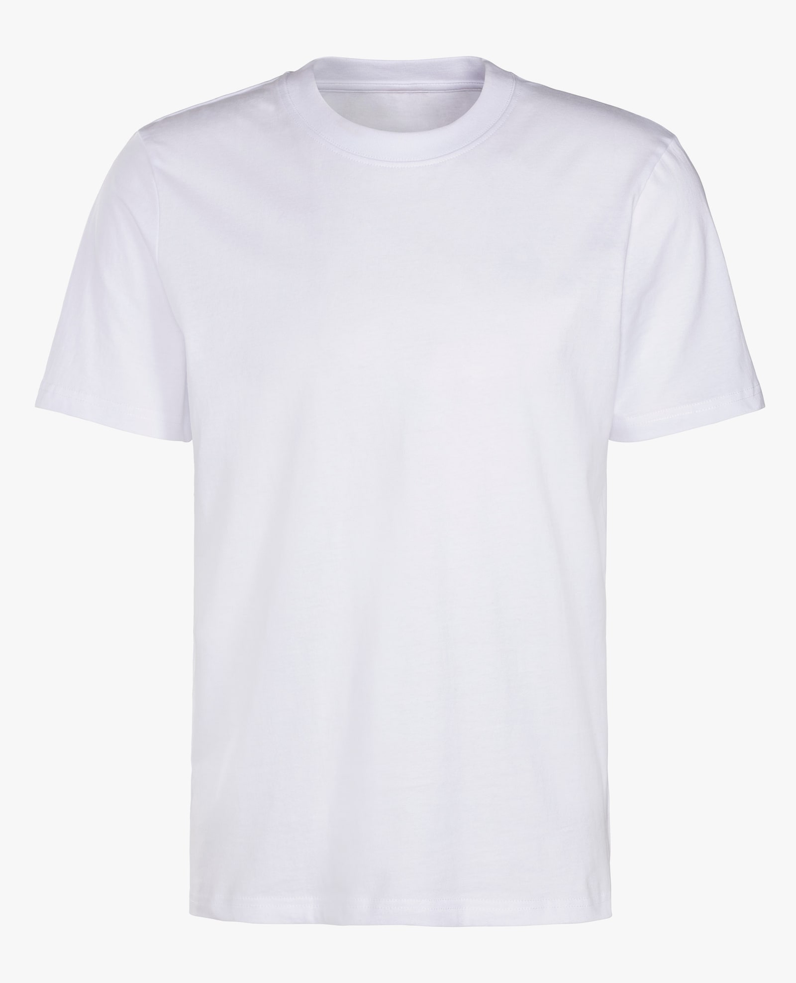 KangaROOS T-Shirt - blau / weiß