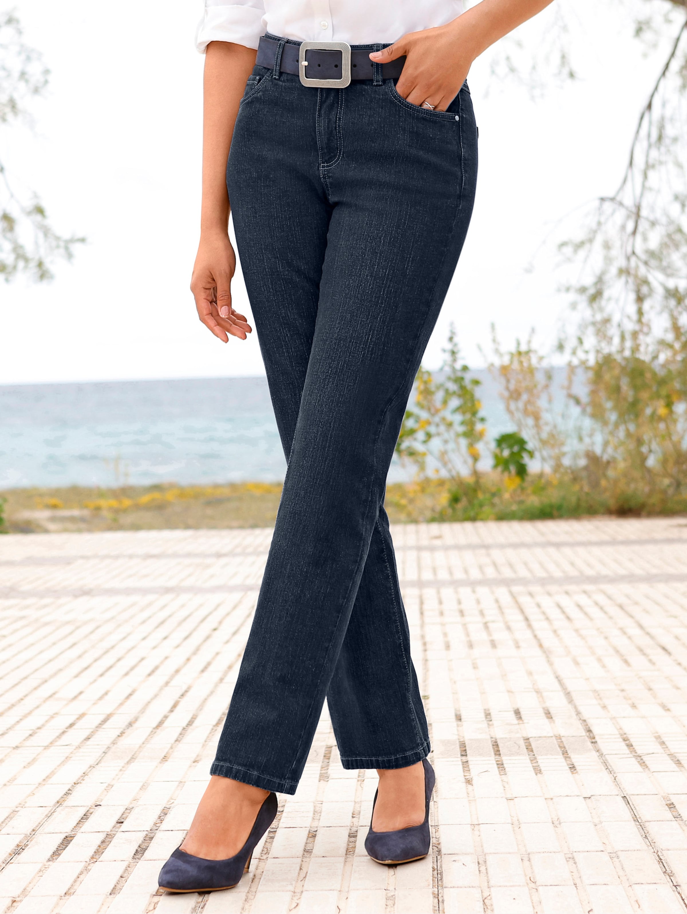 5-Pocket-Jeans