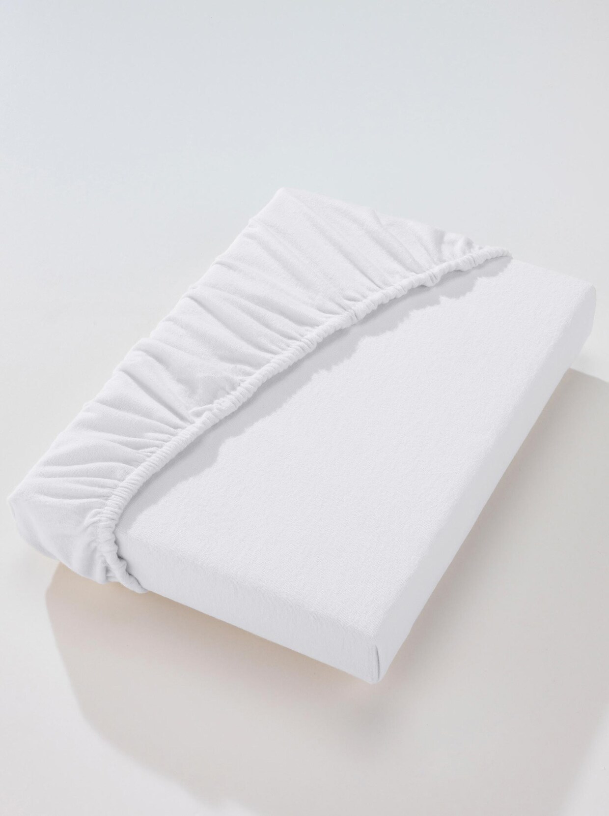 Die Rangliste der qualitativsten Spannbetttuch jersey
