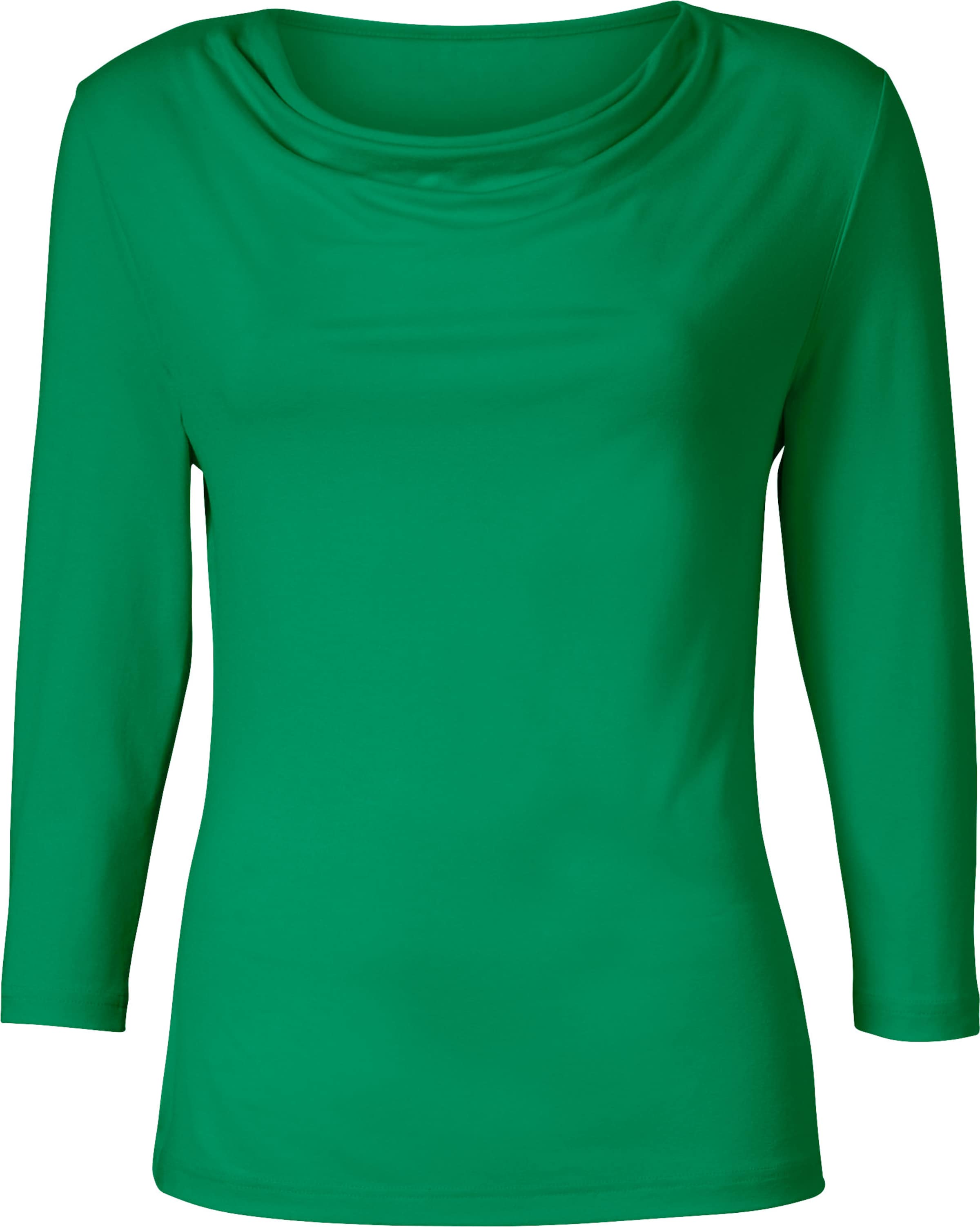 Thumbnail - Wasserfallshirt