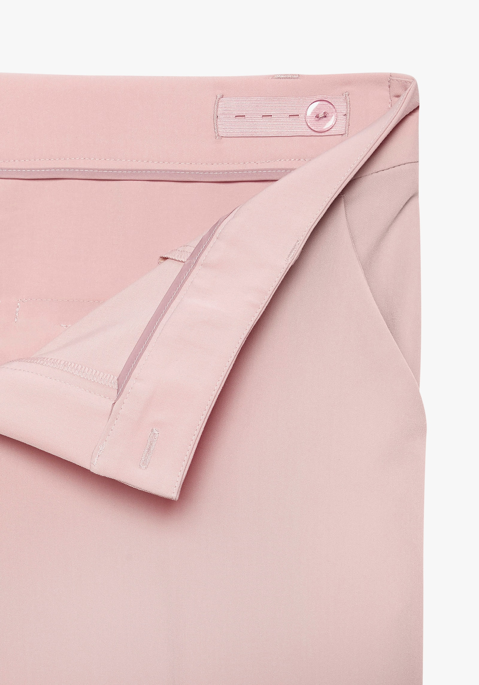 LASCANA Anzughose - rosé