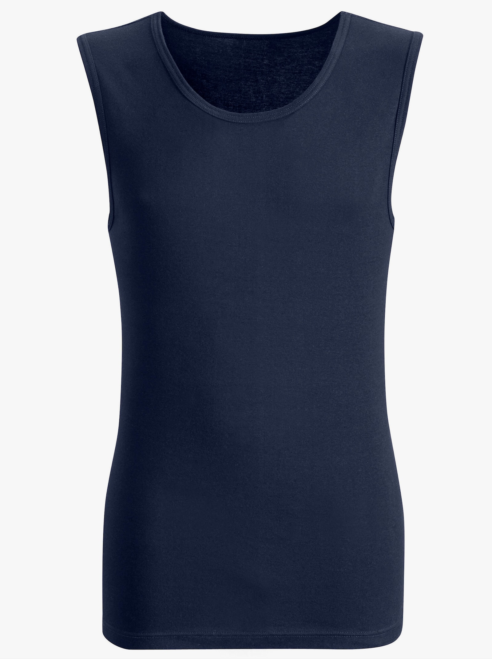 KINGsCLUB Shirt - schwarz + marine + grau