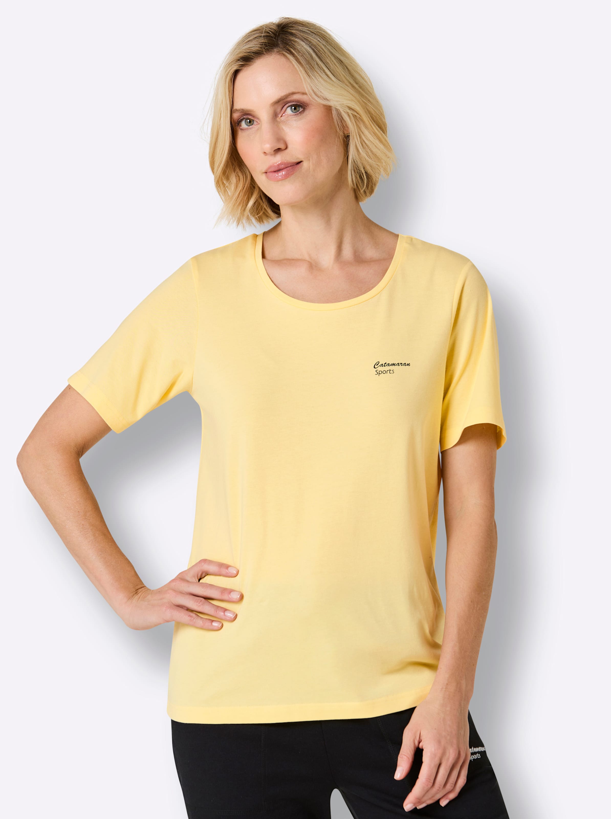 Freizeitshirt